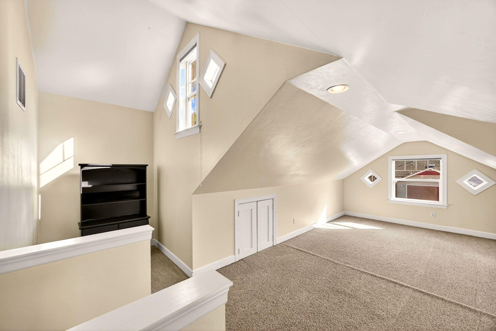 Hillsborough Estates Subdivision - Residential