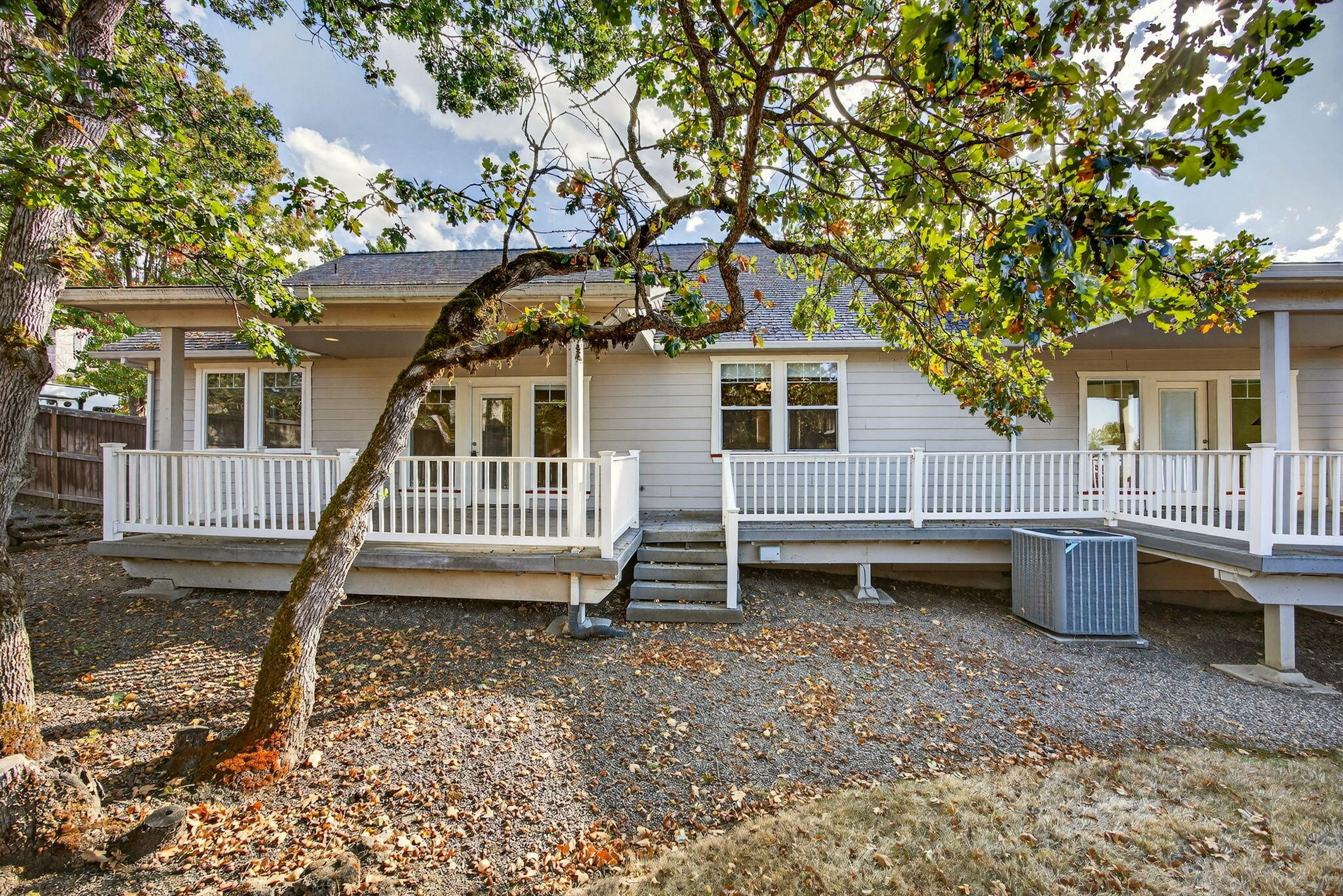 Hillsborough Estates Subdivision - Residential