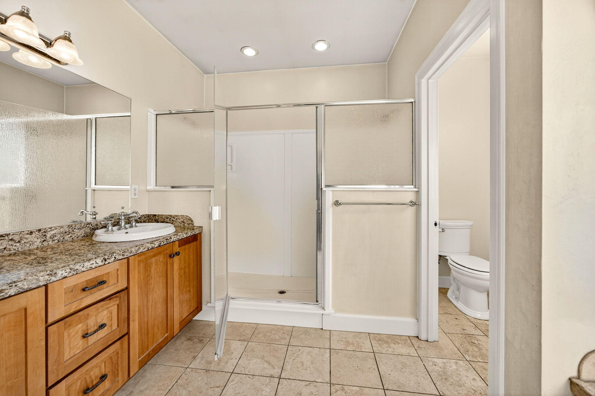 Hillsborough Estates Subdivision - Residential