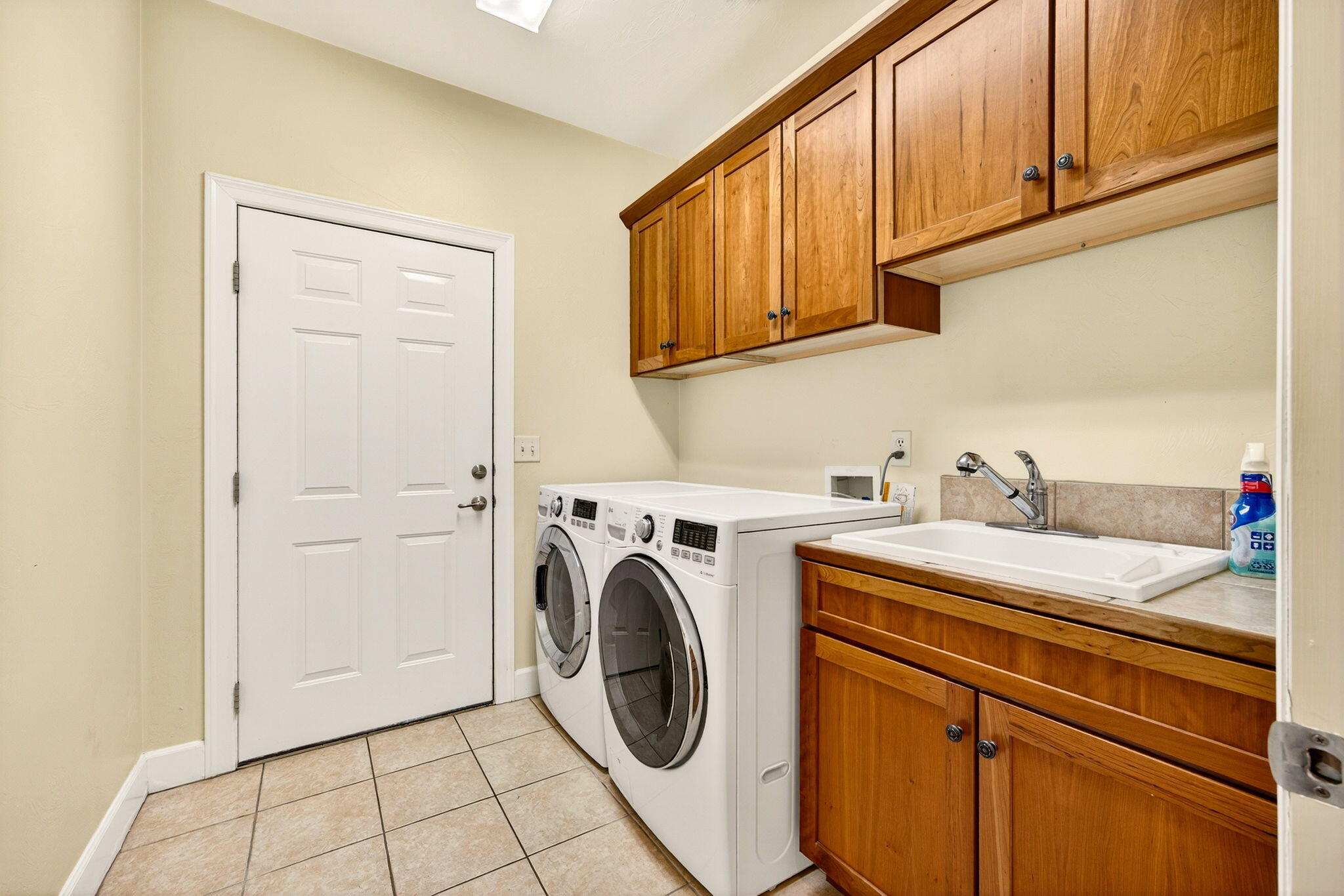 Hillsborough Estates Subdivision - Residential