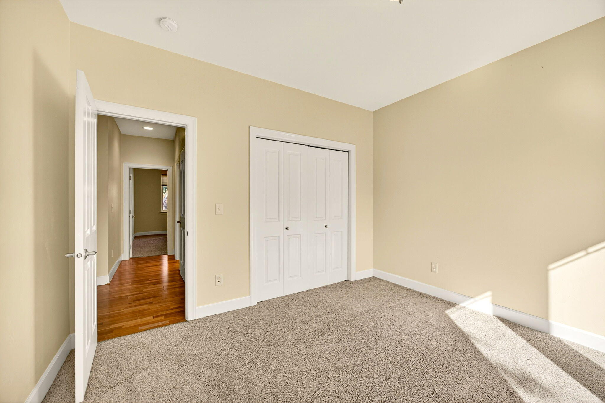 Hillsborough Estates Subdivision - Residential