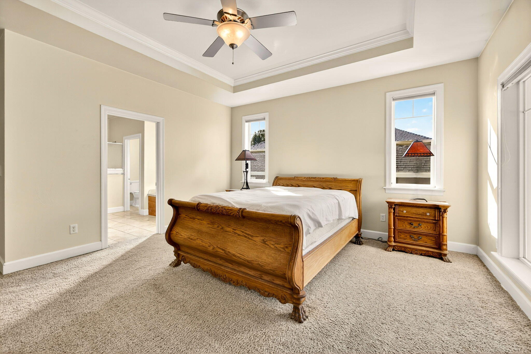 Hillsborough Estates Subdivision - Residential