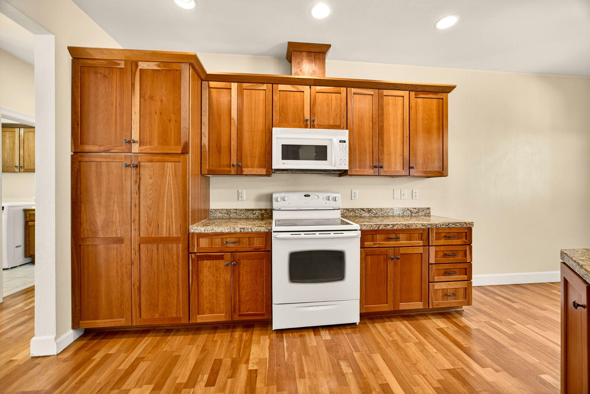 Hillsborough Estates Subdivision - Residential