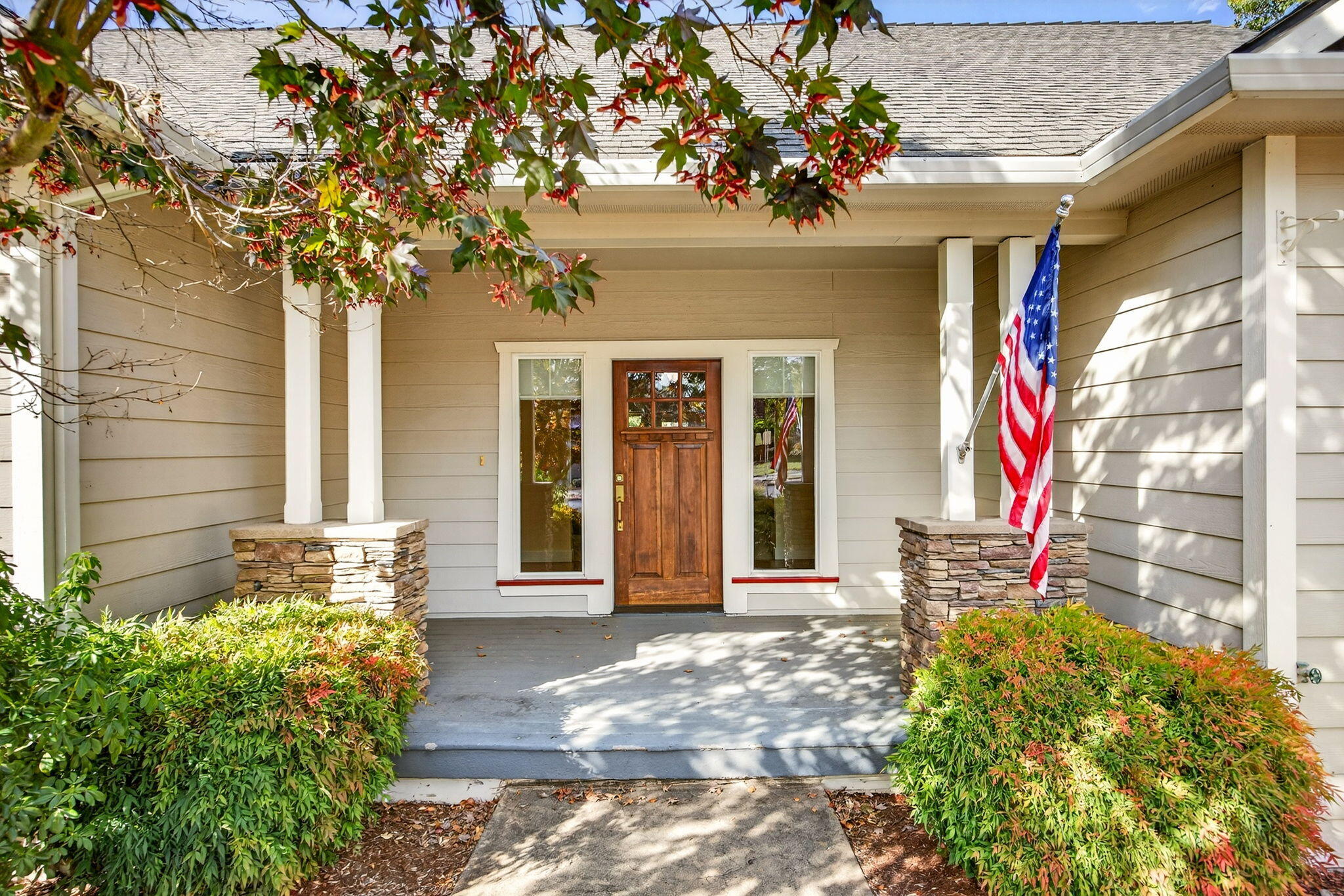 Hillsborough Estates Subdivision - Residential