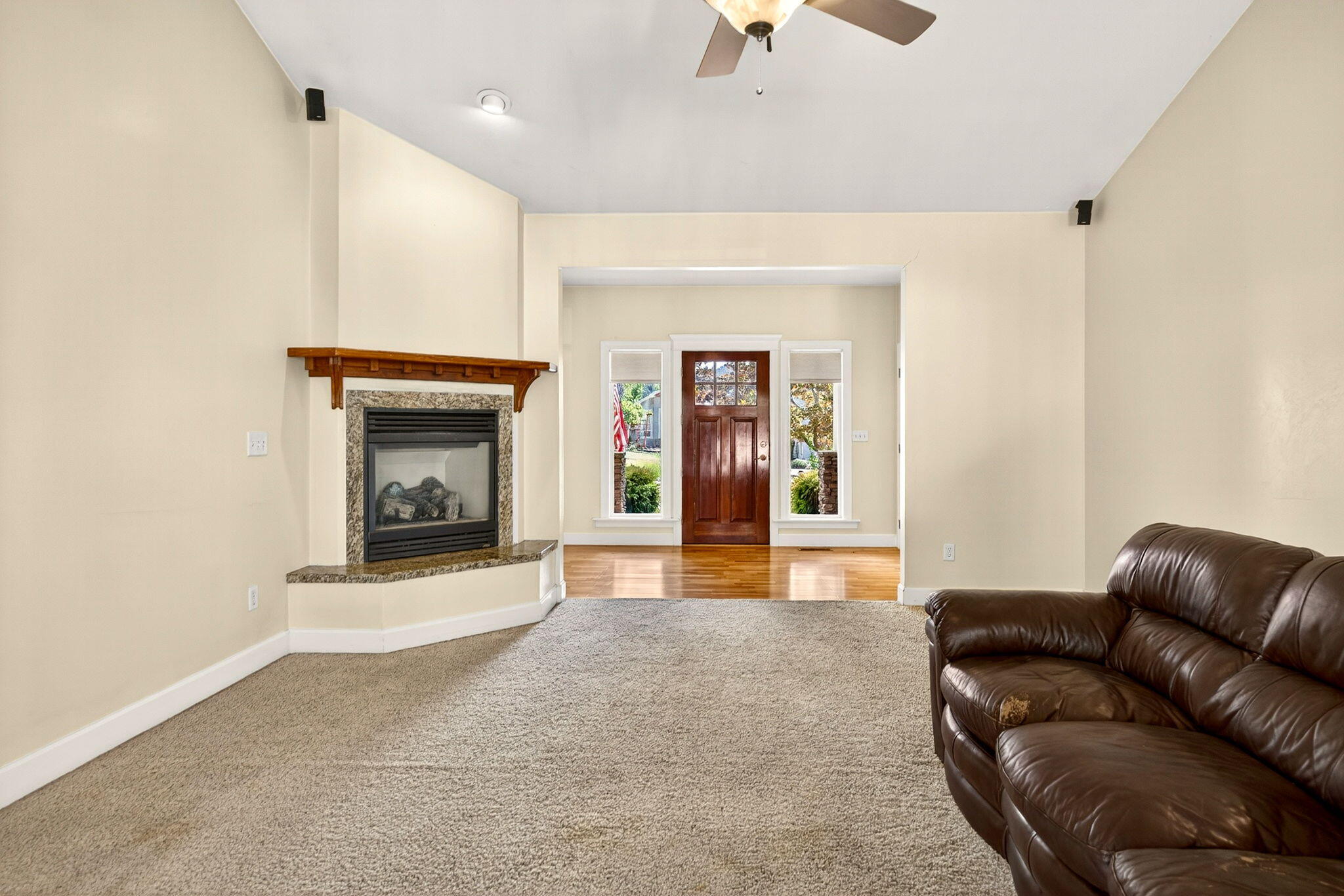 Hillsborough Estates Subdivision - Residential