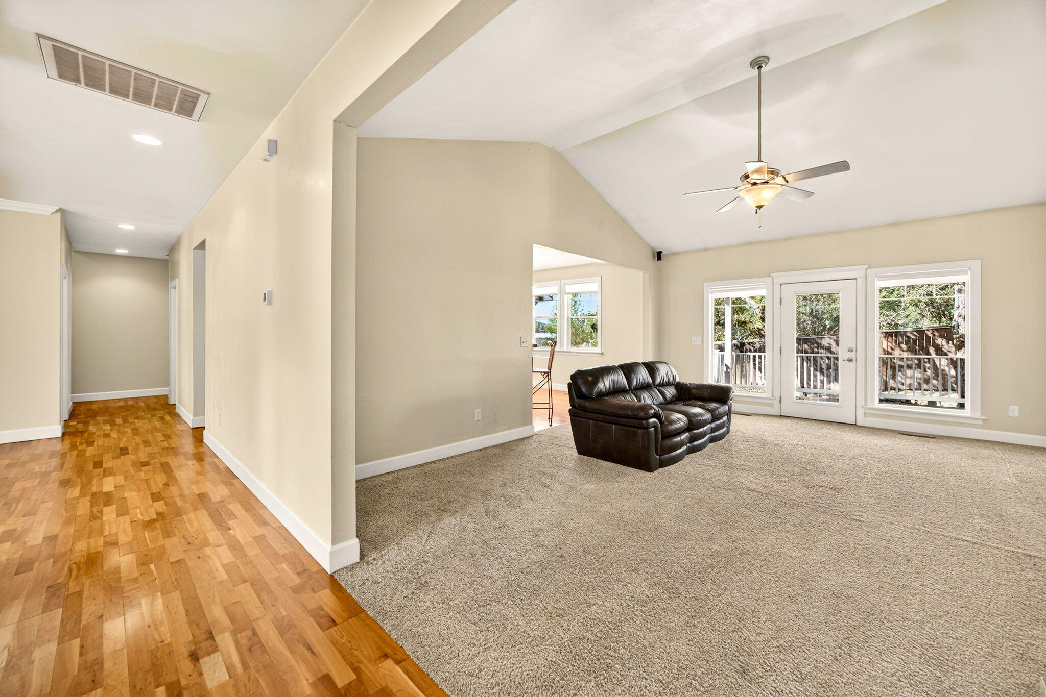 Hillsborough Estates Subdivision - Residential