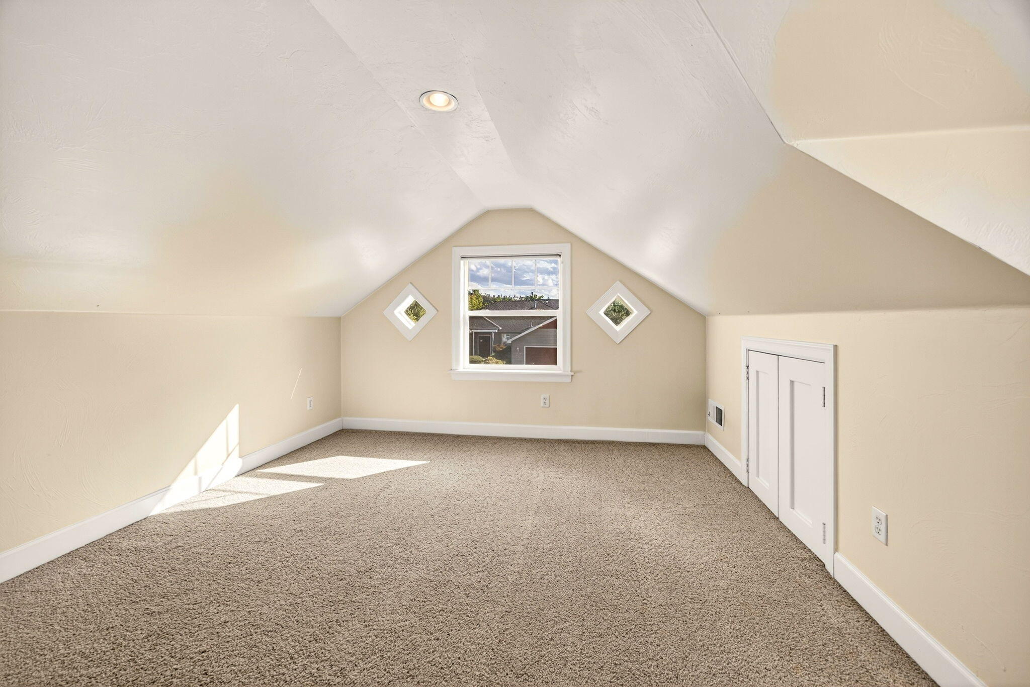 Hillsborough Estates Subdivision - Residential