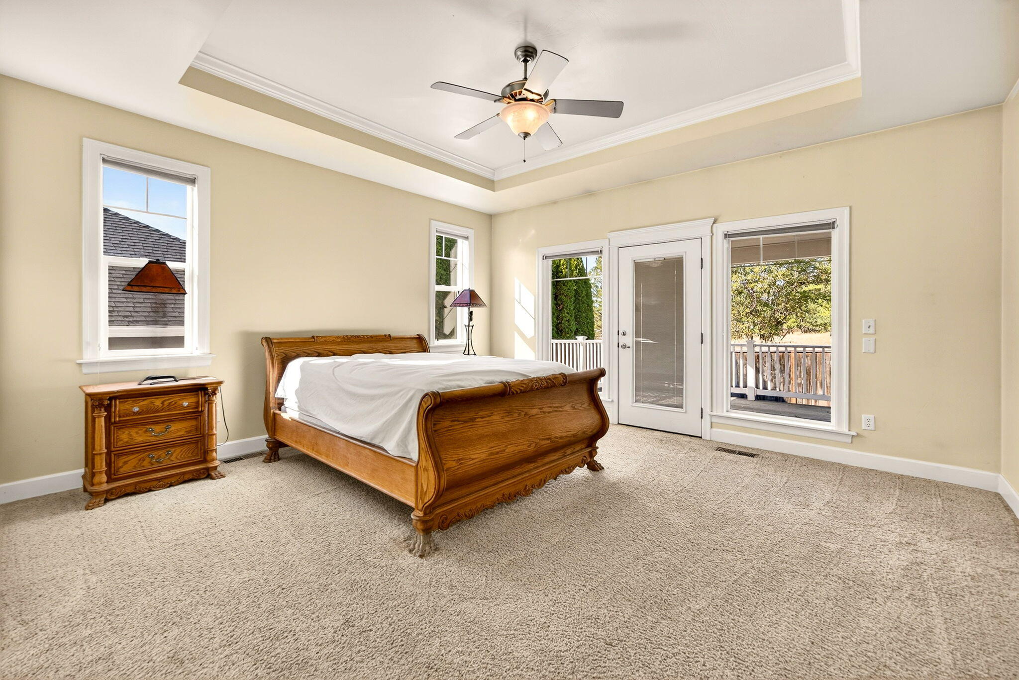 Hillsborough Estates Subdivision - Residential