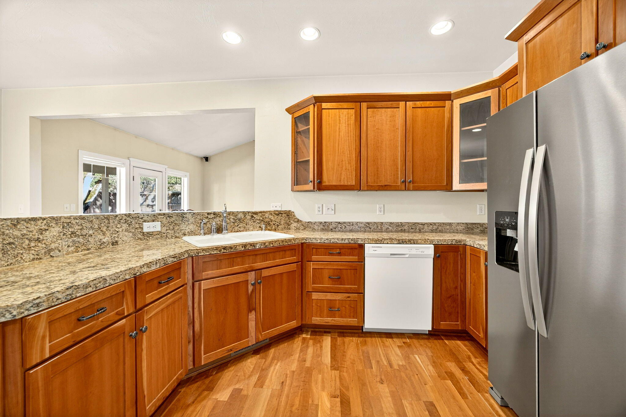 Hillsborough Estates Subdivision - Residential