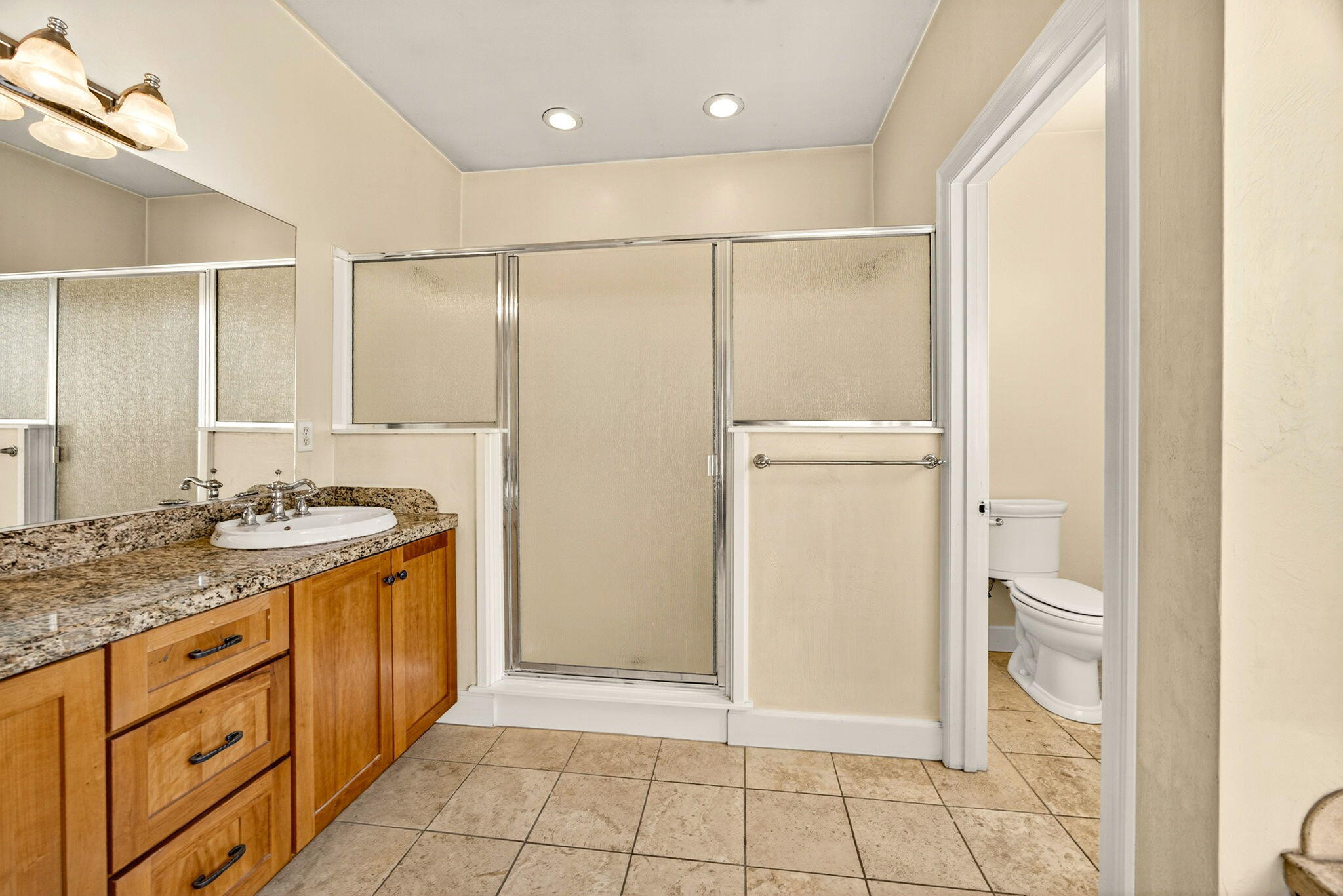 Hillsborough Estates Subdivision - Residential