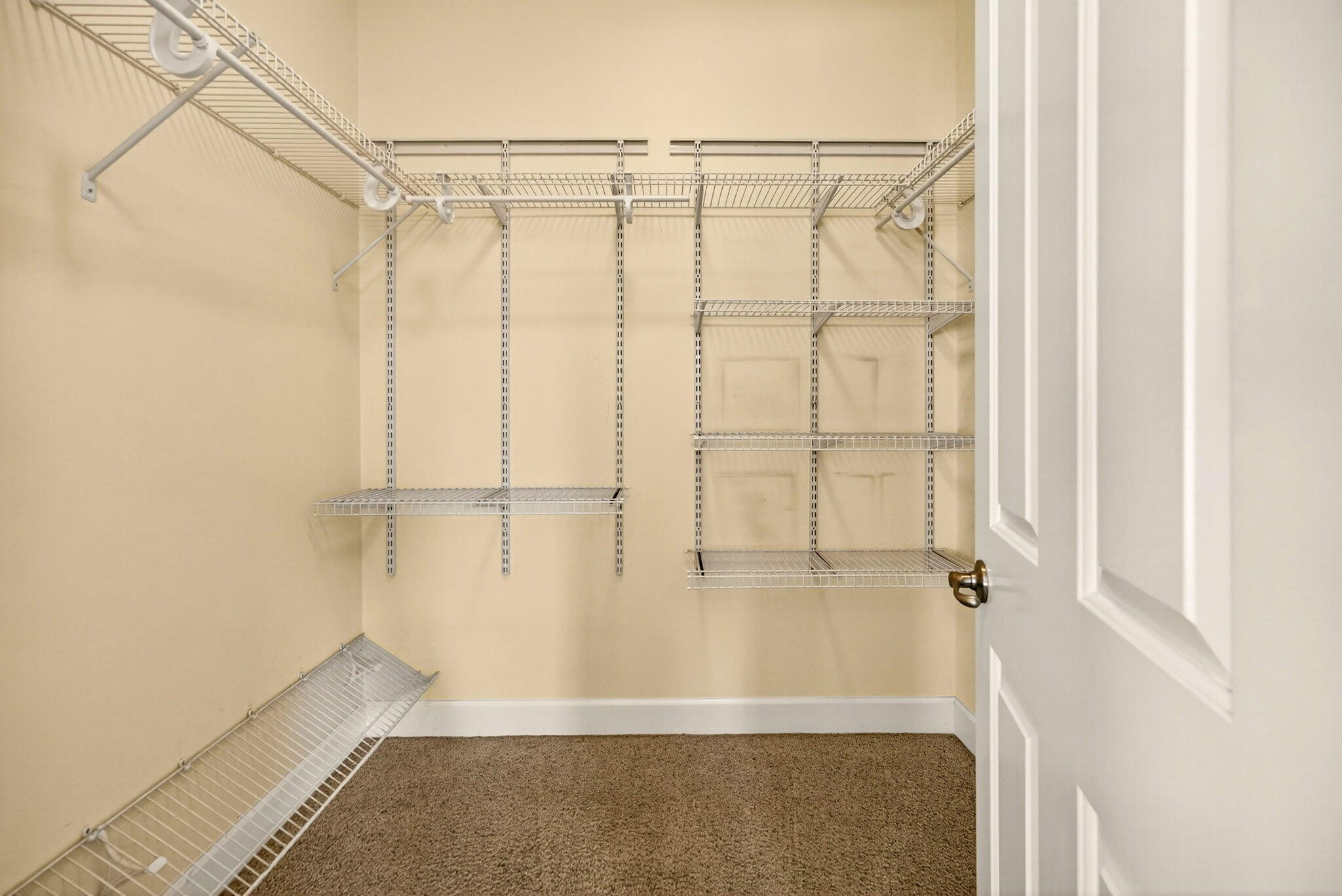 Hillsborough Estates Subdivision - Residential