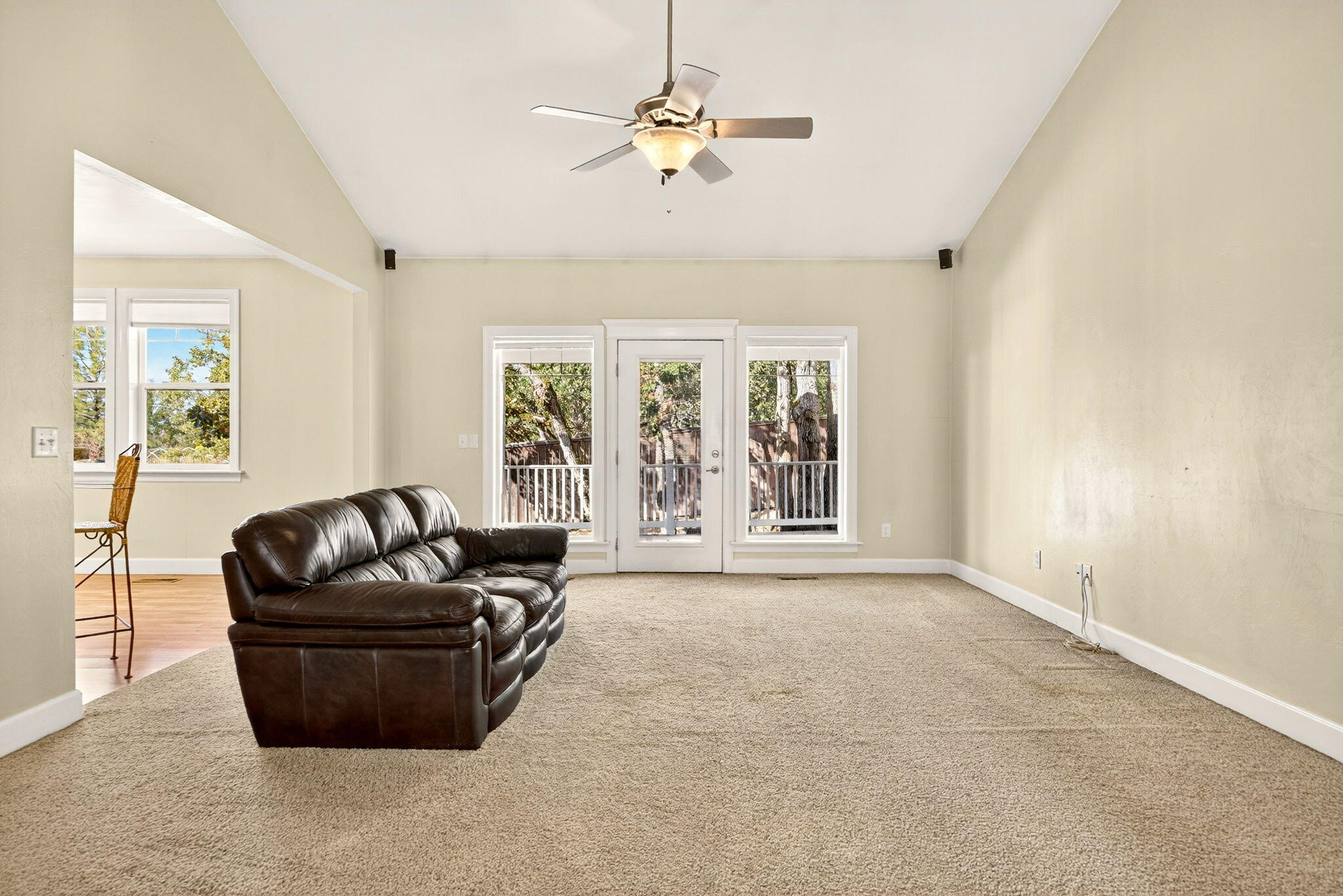 Hillsborough Estates Subdivision - Residential