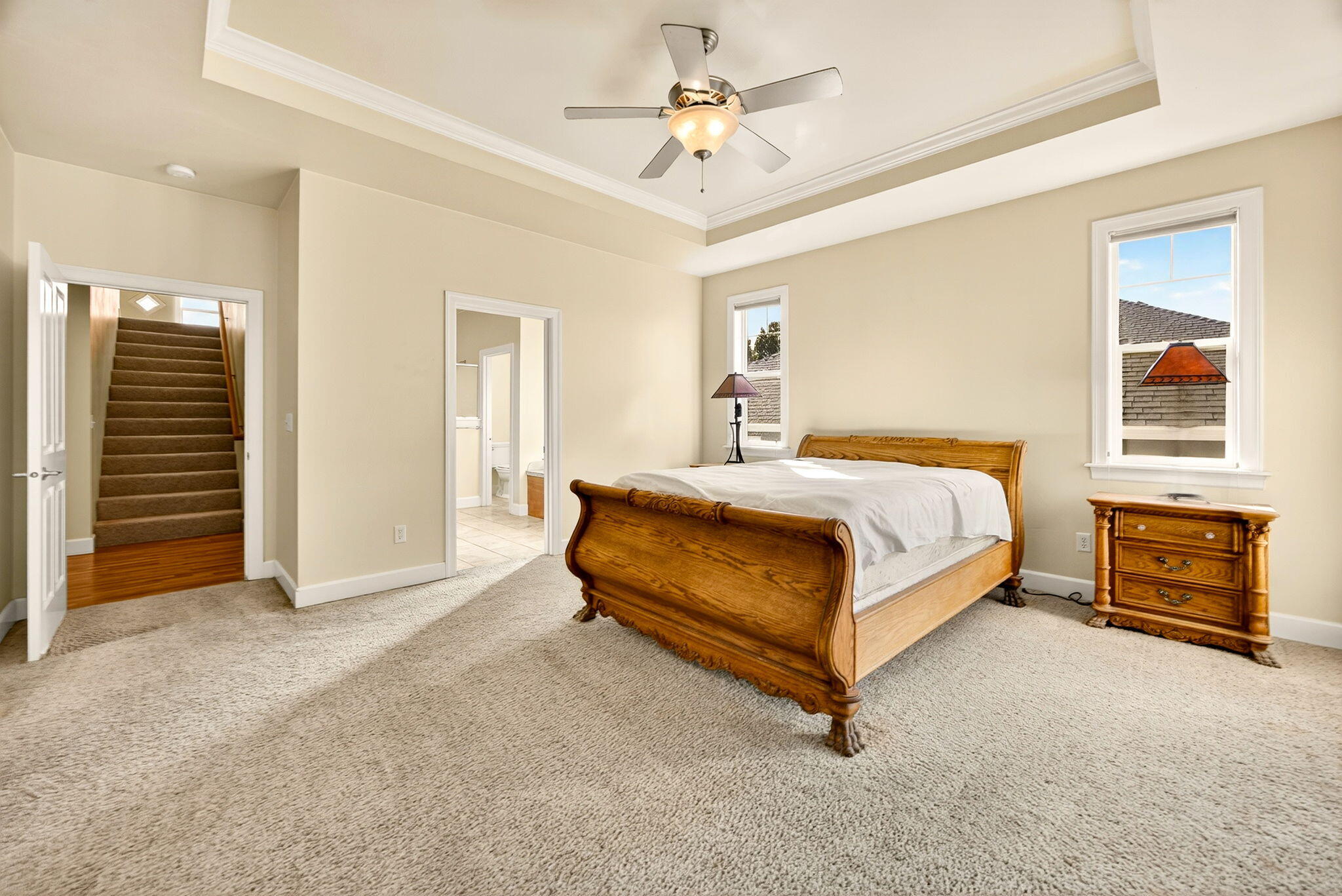 Hillsborough Estates Subdivision - Residential