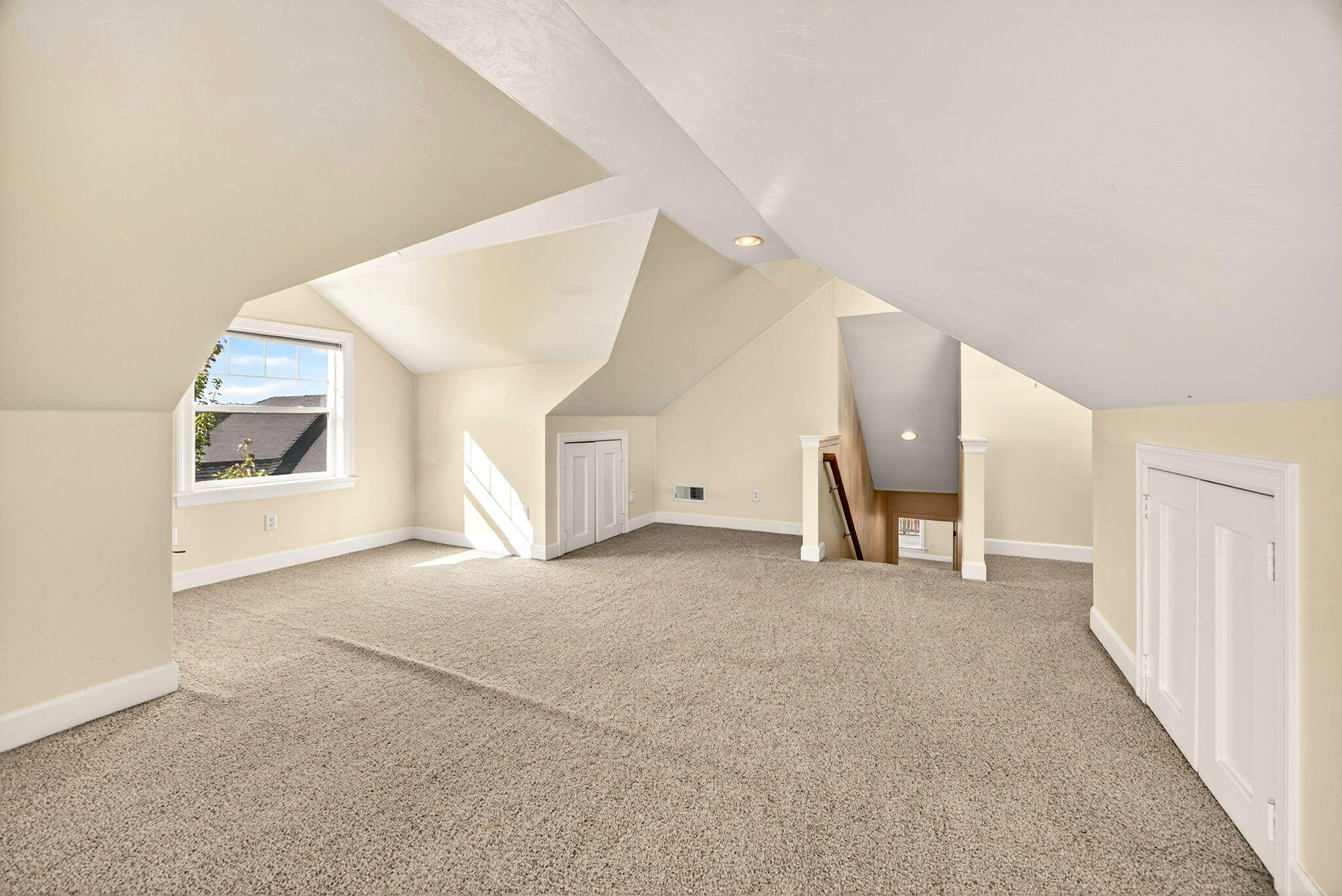 Hillsborough Estates Subdivision - Residential