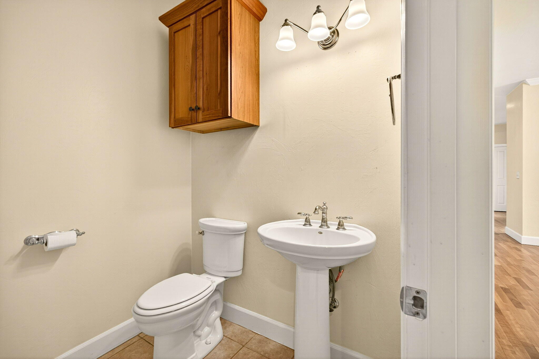 Hillsborough Estates Subdivision - Residential