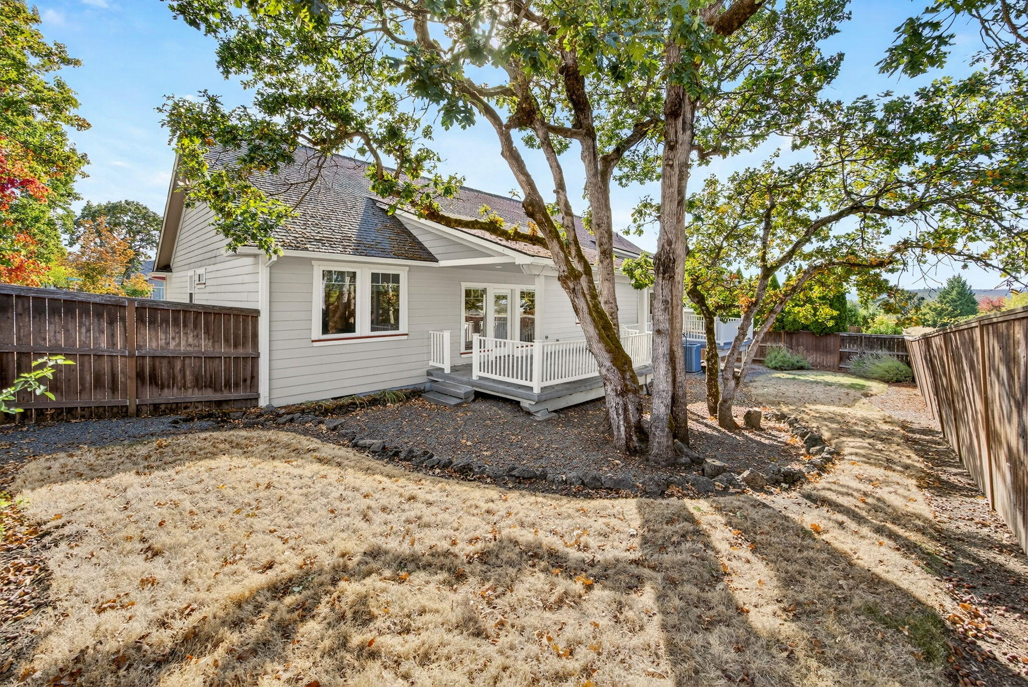 Hillsborough Estates Subdivision - Residential