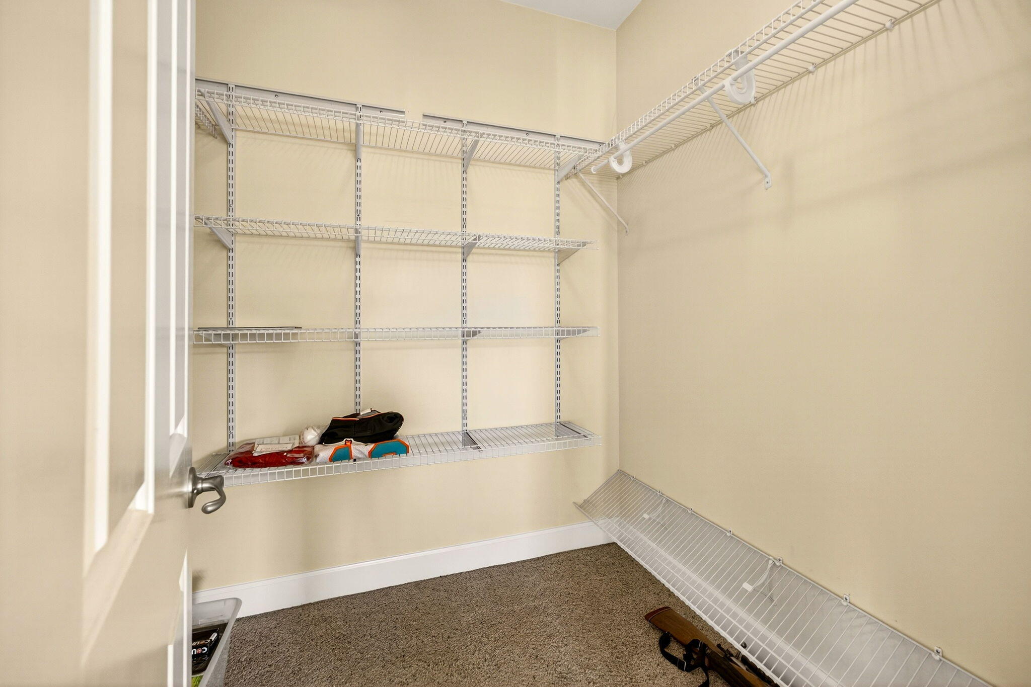 Hillsborough Estates Subdivision - Residential