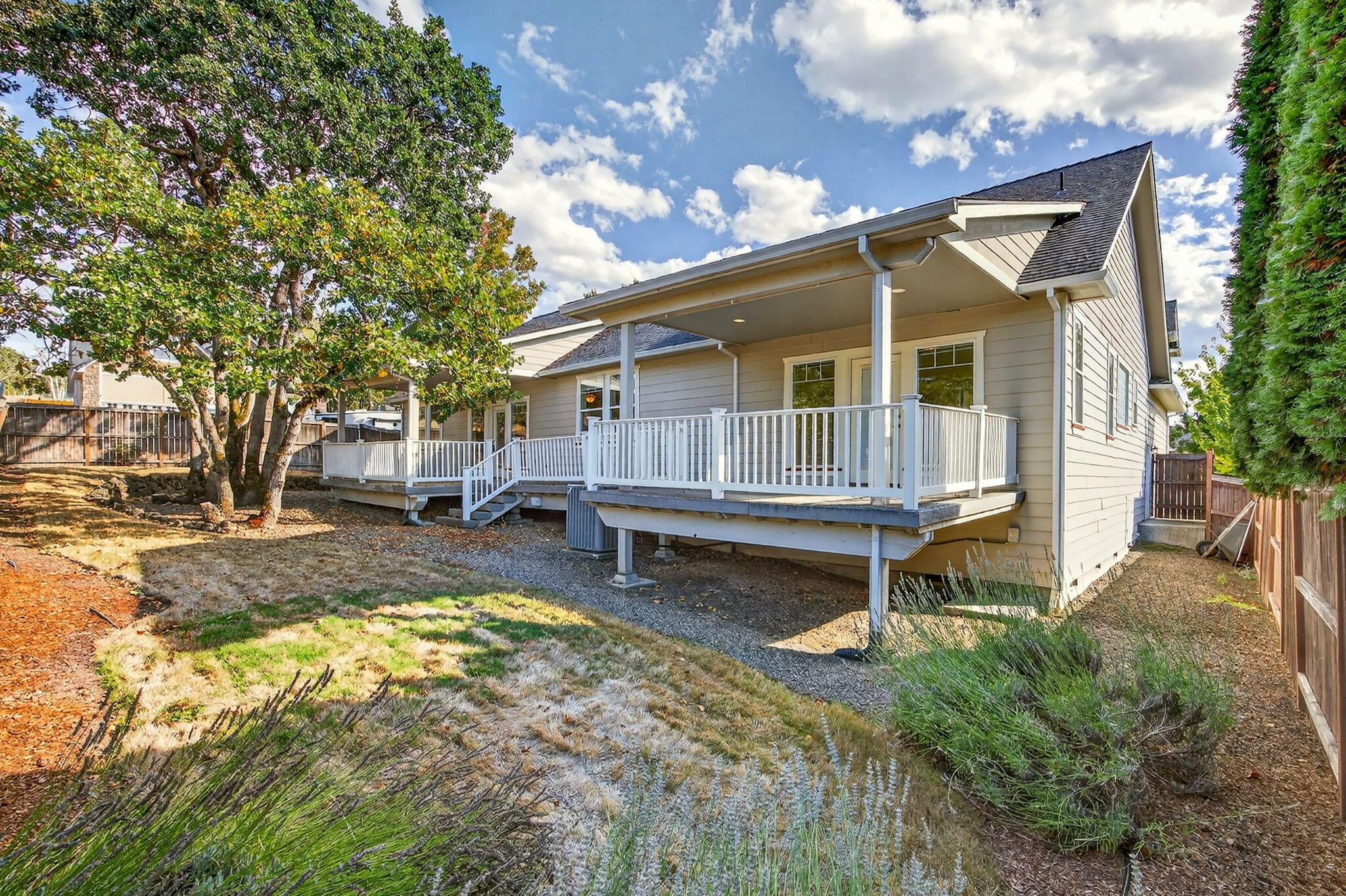 Hillsborough Estates Subdivision - Residential