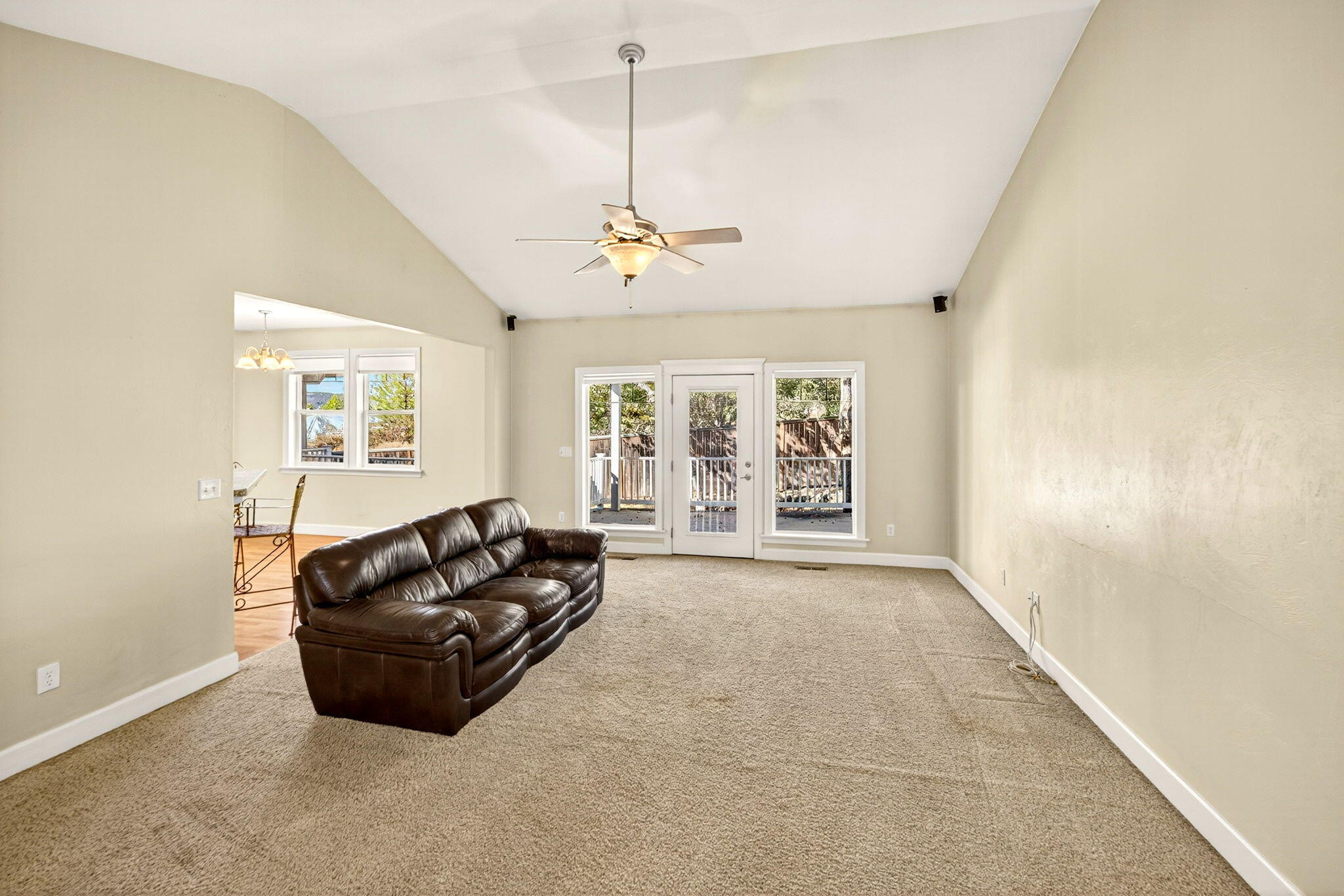 Hillsborough Estates Subdivision - Residential