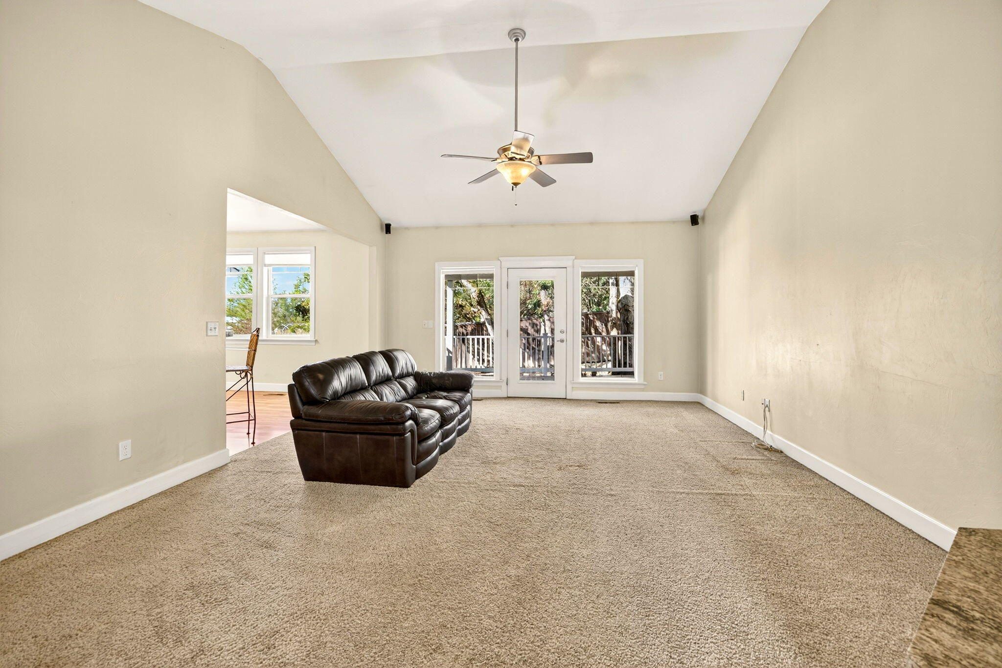 Hillsborough Estates Subdivision - Residential