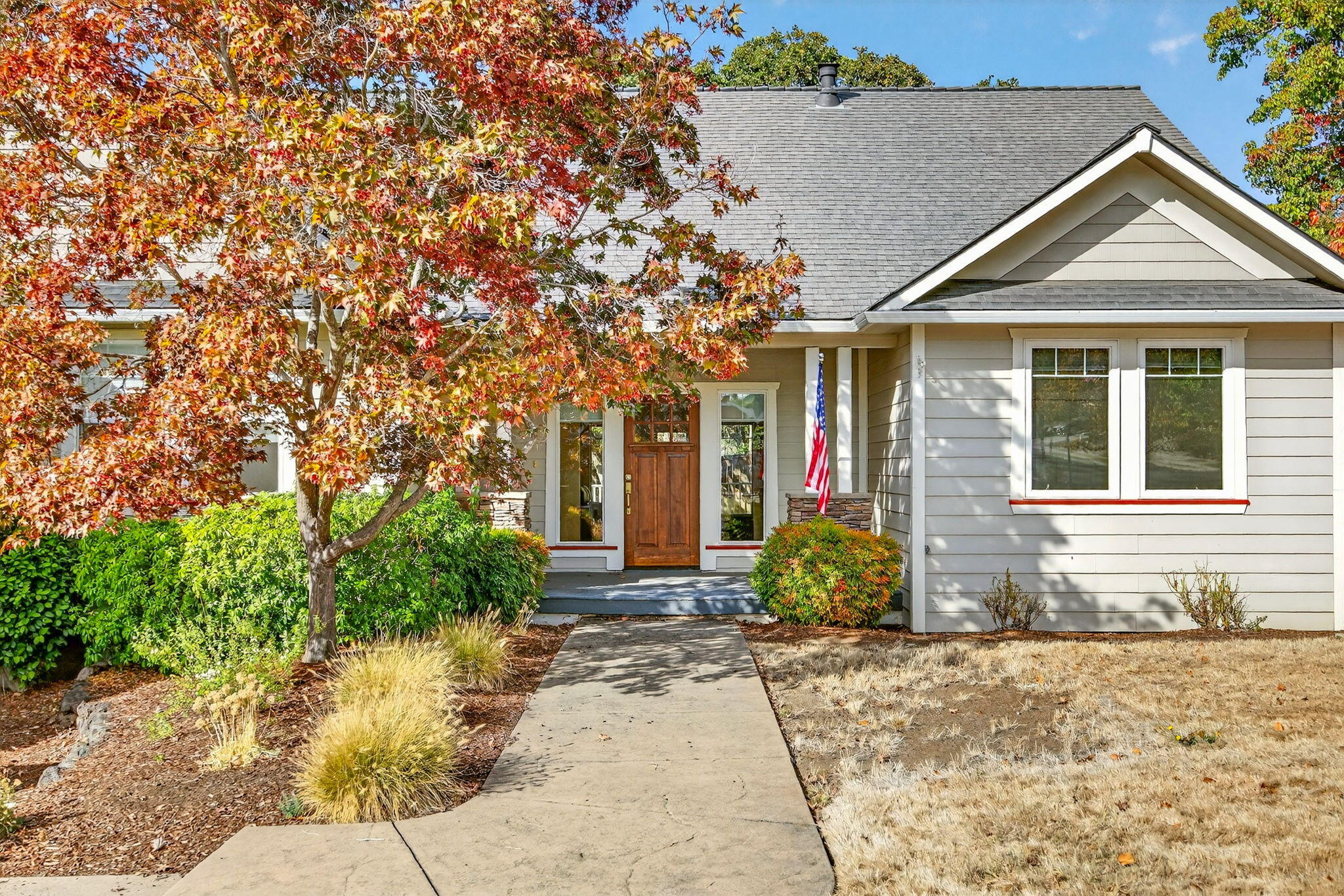 Hillsborough Estates Subdivision - Residential