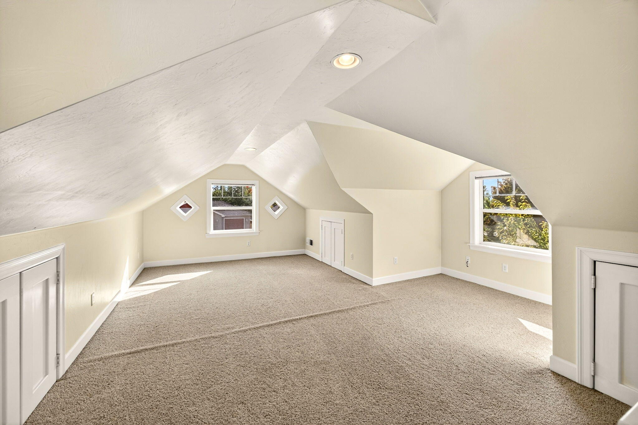 Hillsborough Estates Subdivision - Residential