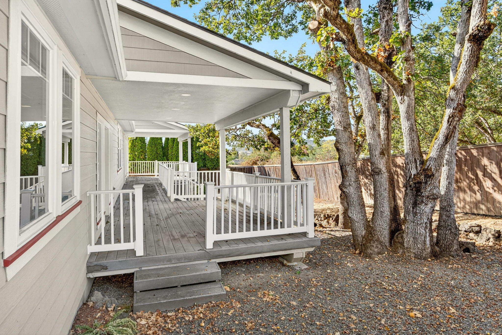 Hillsborough Estates Subdivision - Residential