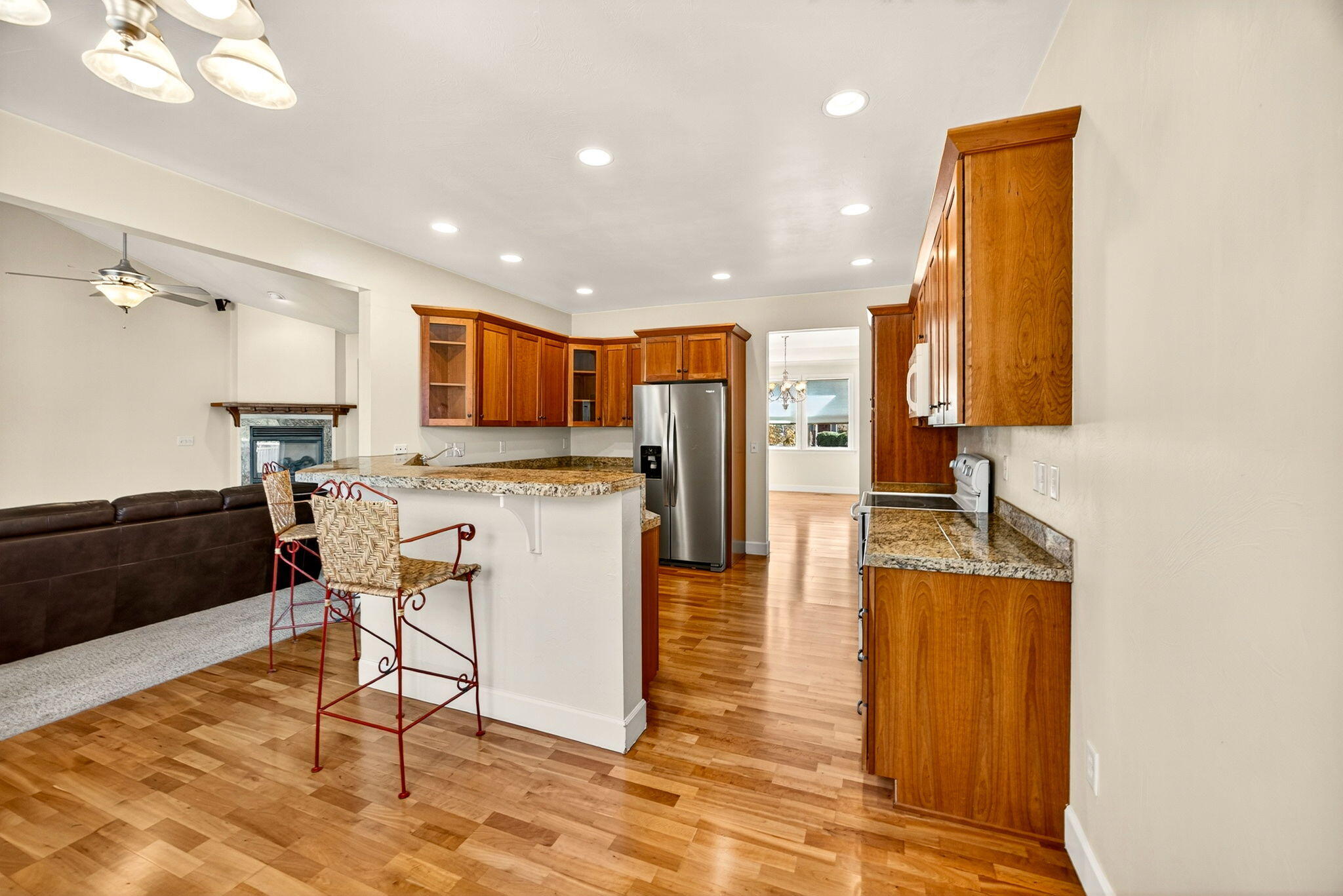 Hillsborough Estates Subdivision - Residential