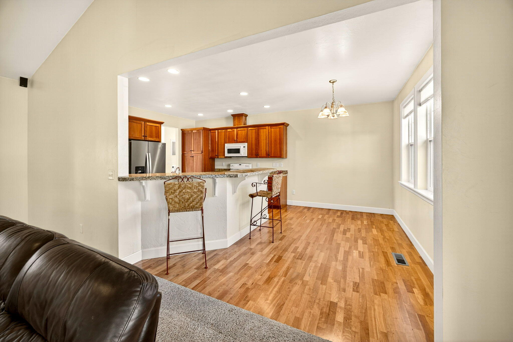 Hillsborough Estates Subdivision - Residential