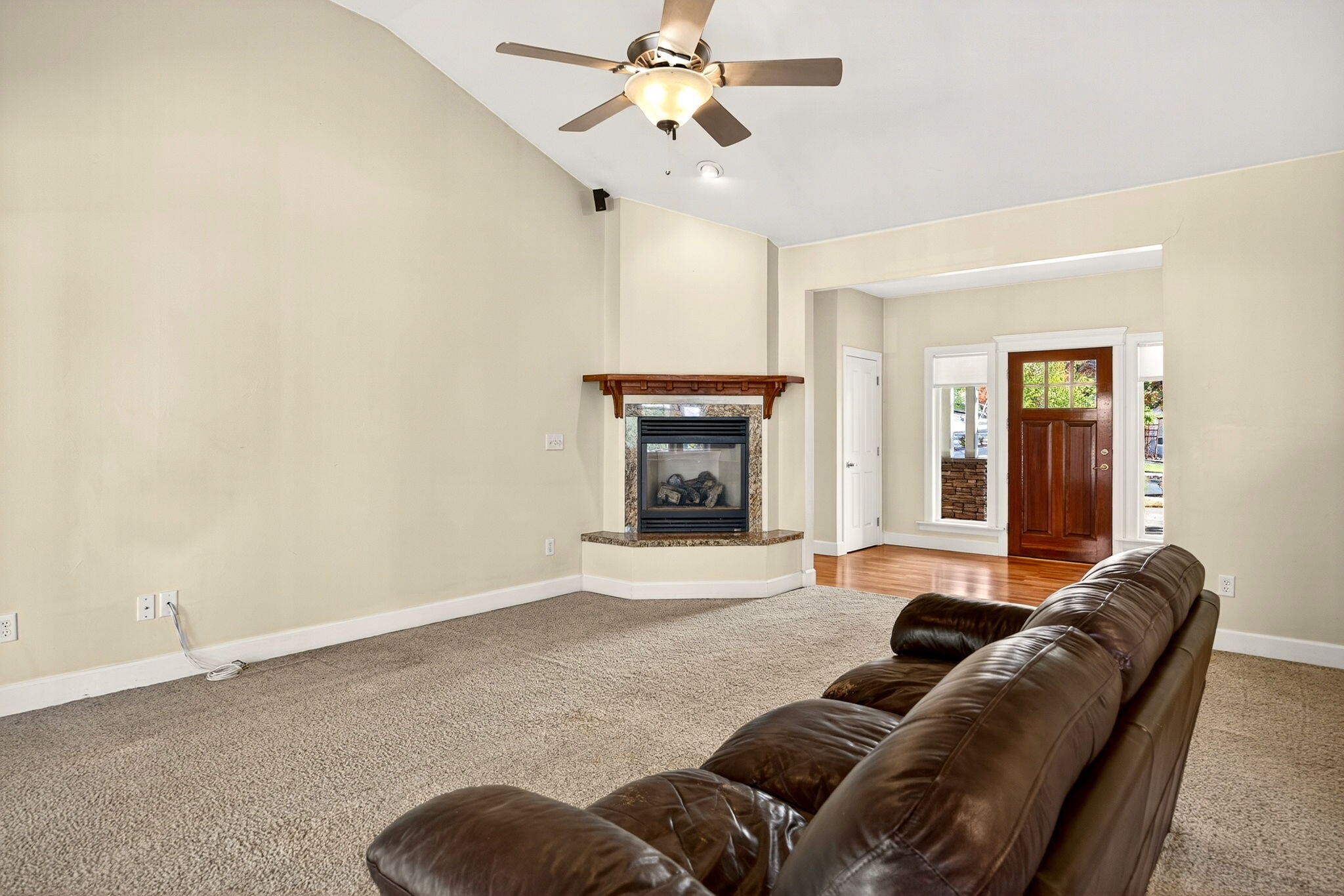 Hillsborough Estates Subdivision - Residential