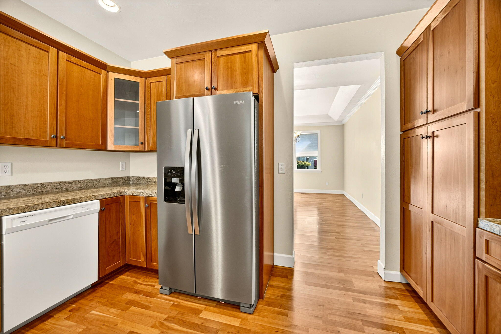 Hillsborough Estates Subdivision - Residential