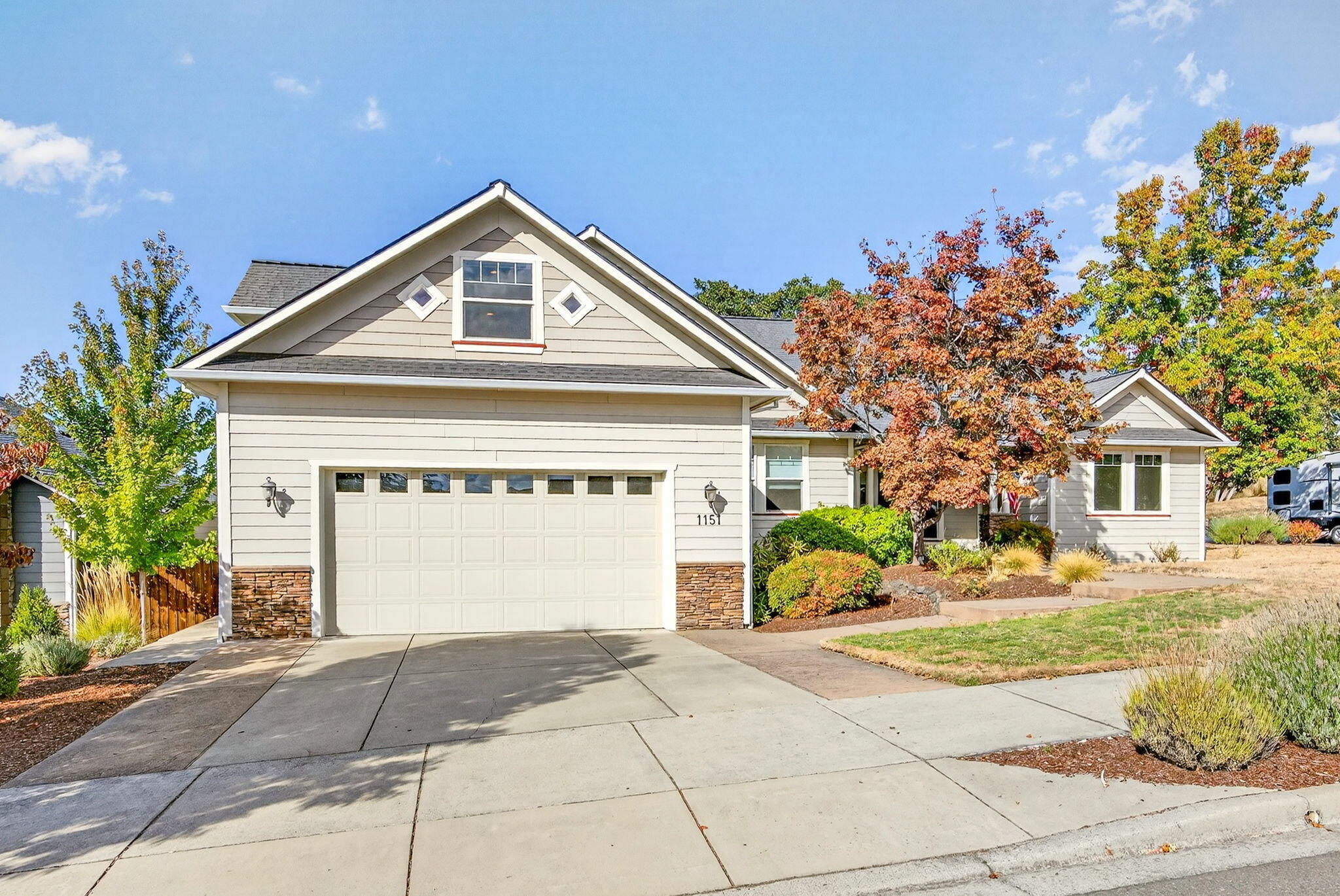 Hillsborough Estates Subdivision - Residential