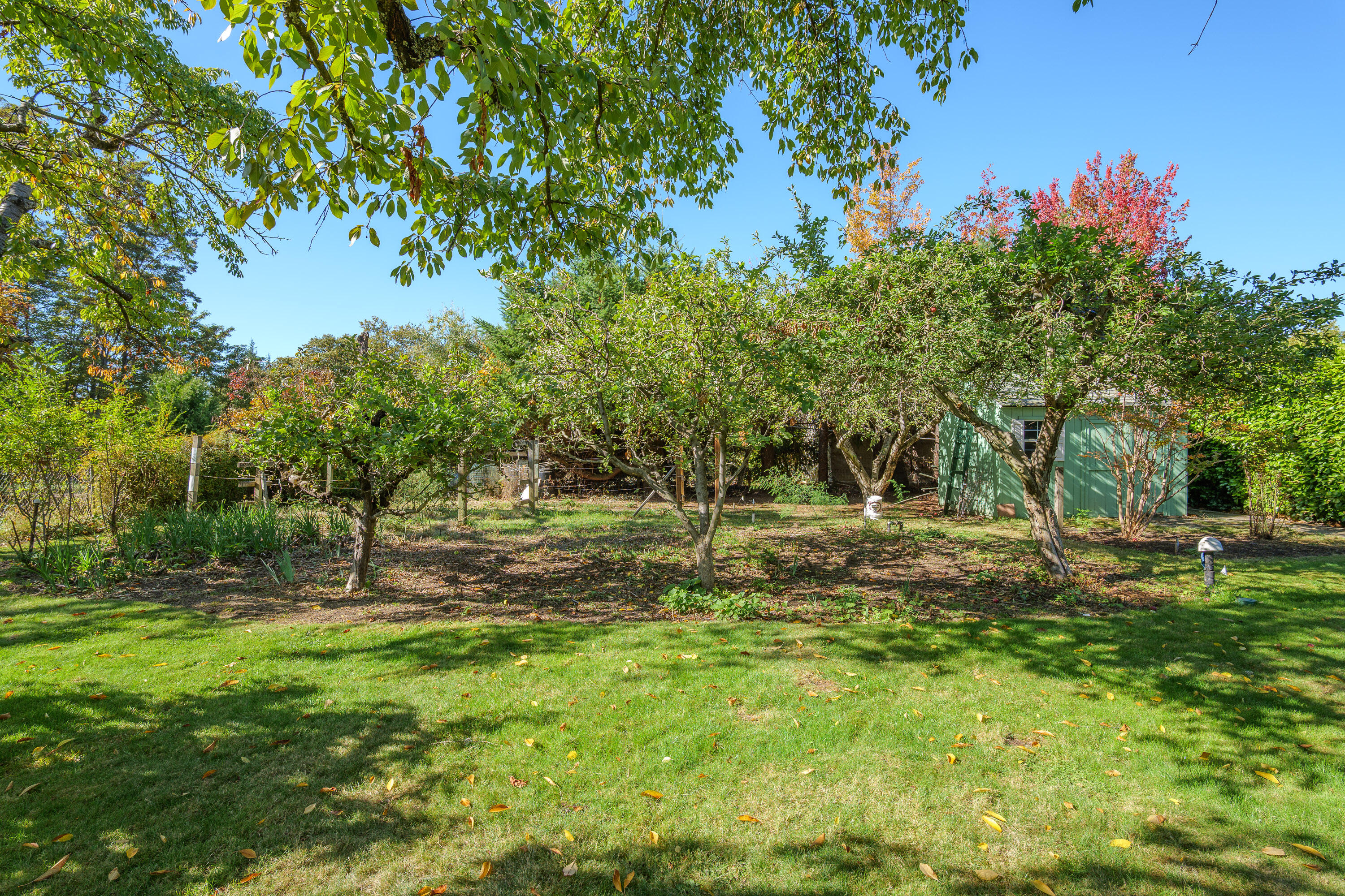 Finley Subdivision - Residential