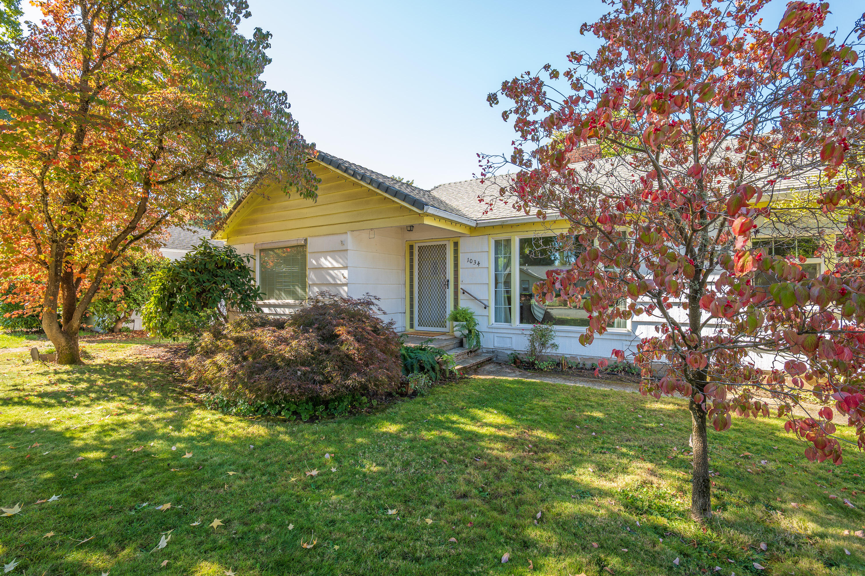 Finley Subdivision - Residential