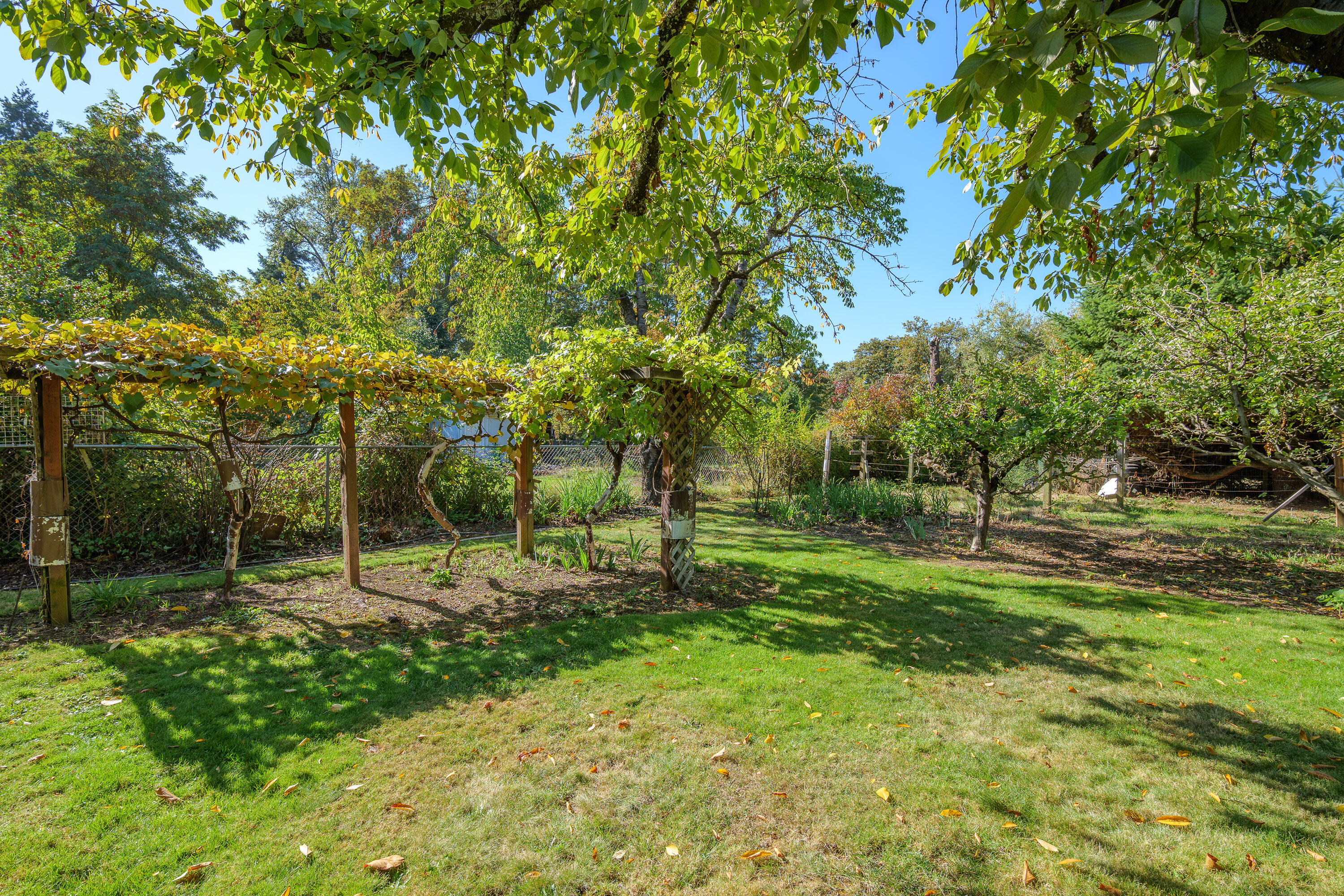 Finley Subdivision - Residential