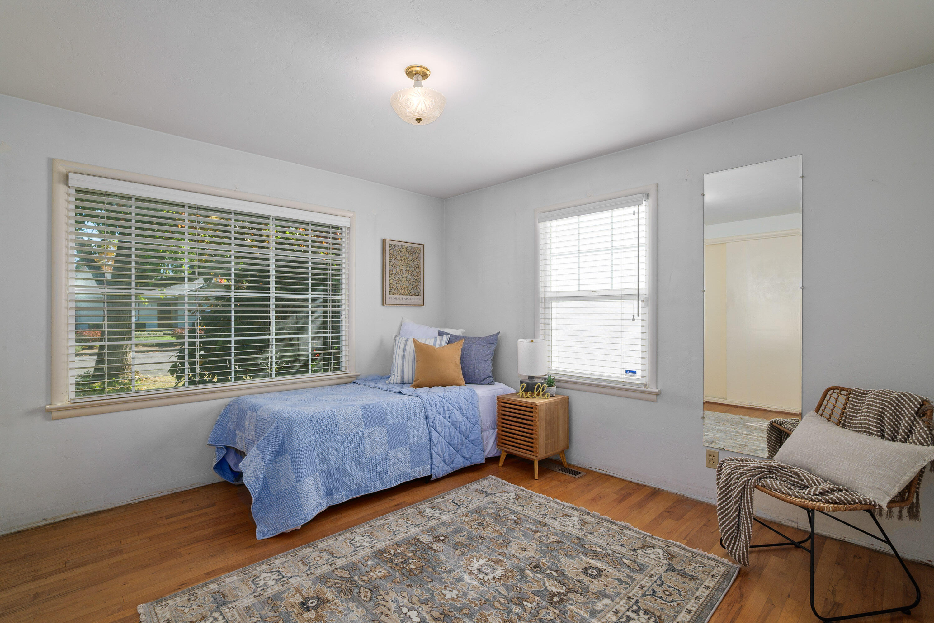 Finley Subdivision - Residential