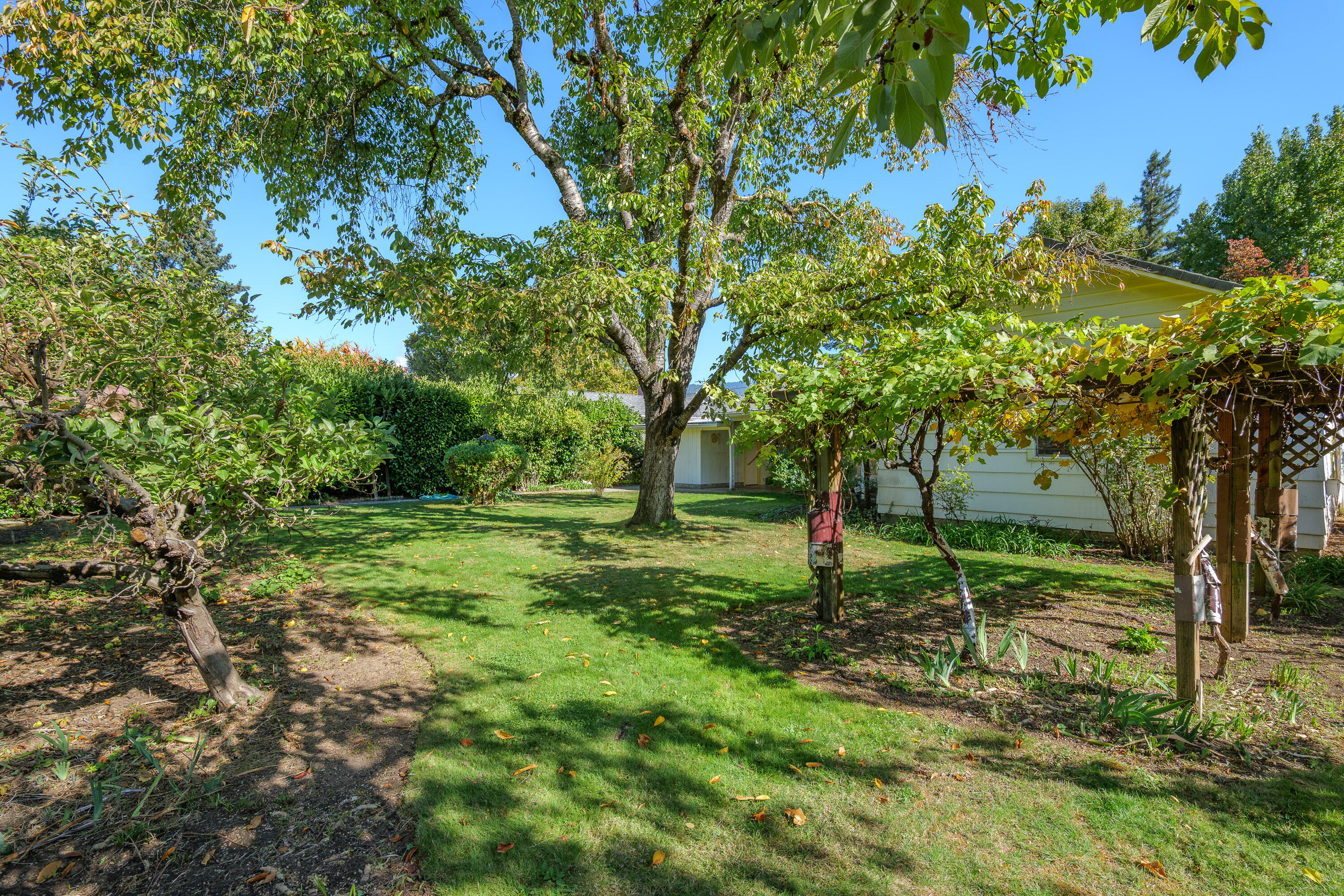 Finley Subdivision - Residential