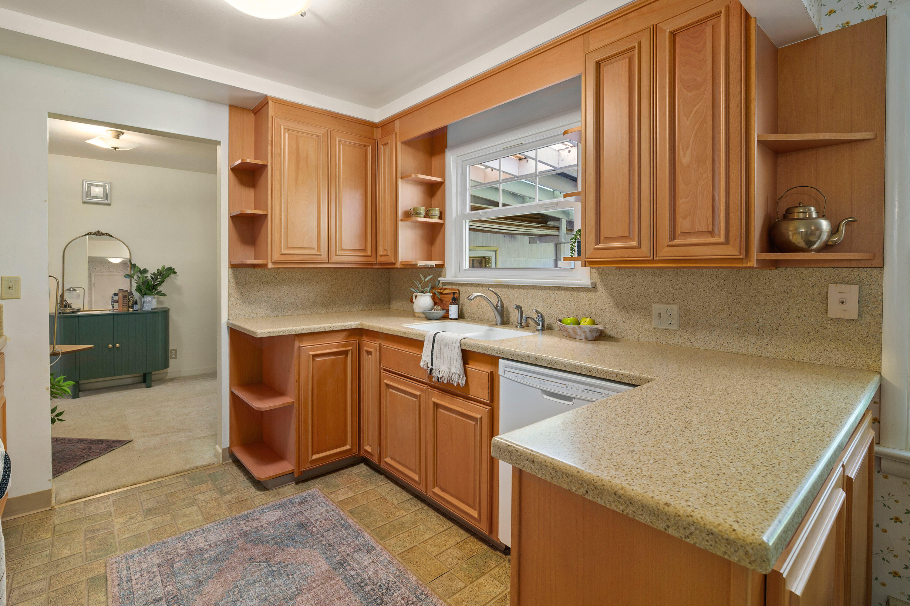 Finley Subdivision - Residential