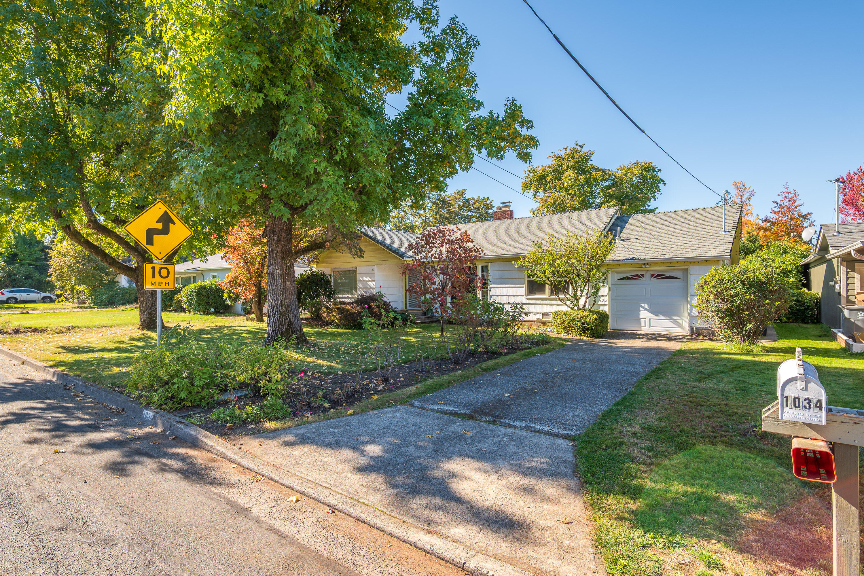 Finley Subdivision - Residential