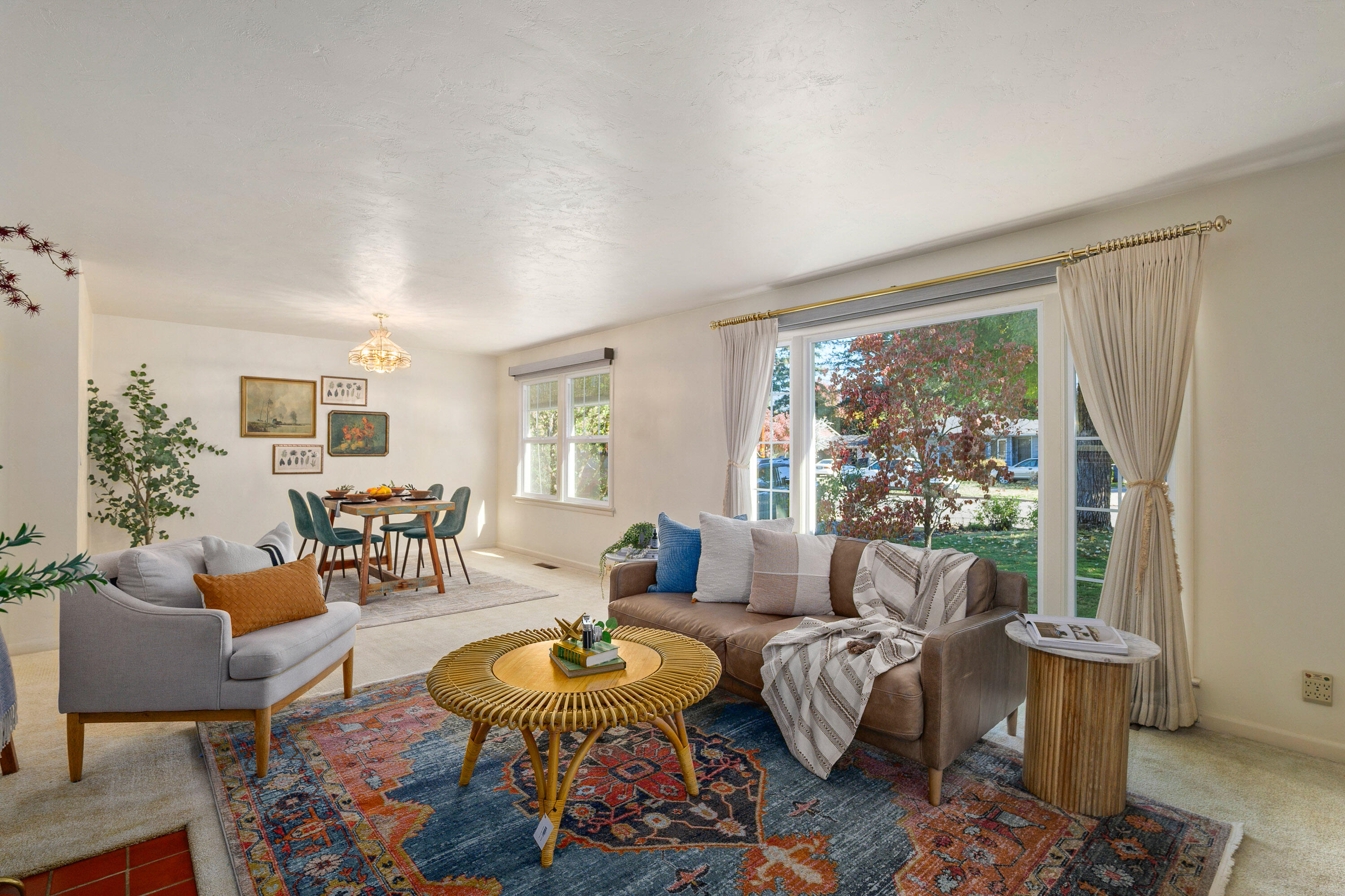 Finley Subdivision - Residential