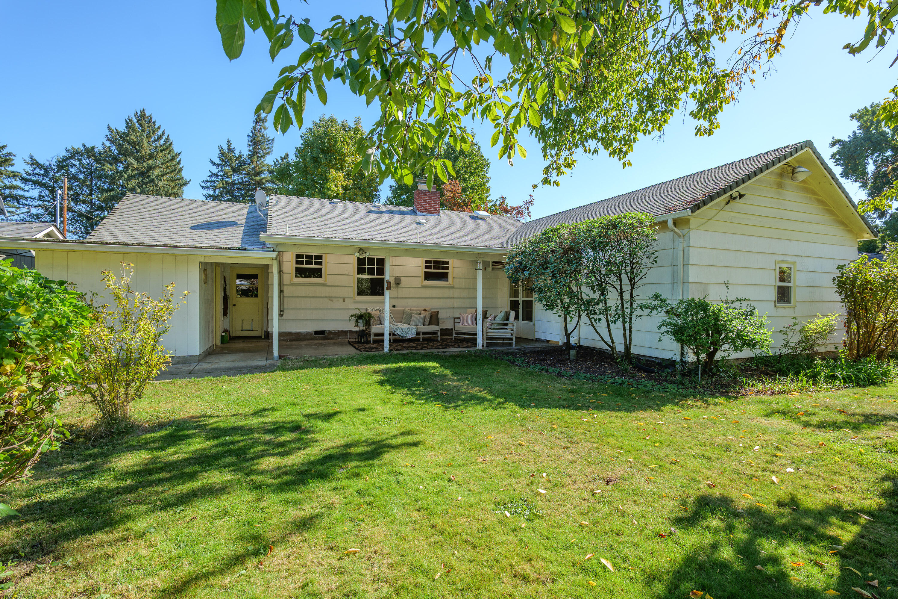 Finley Subdivision - Residential