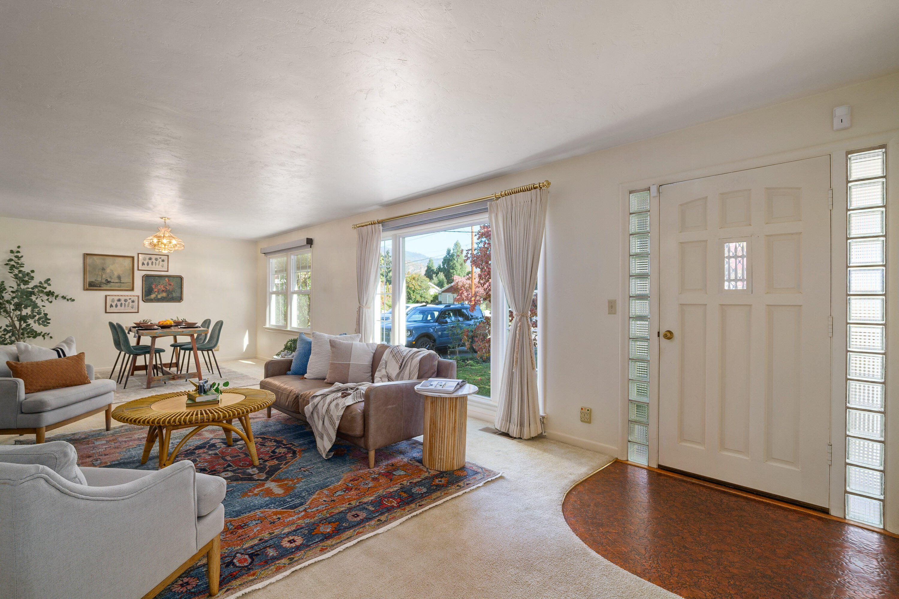 Finley Subdivision - Residential