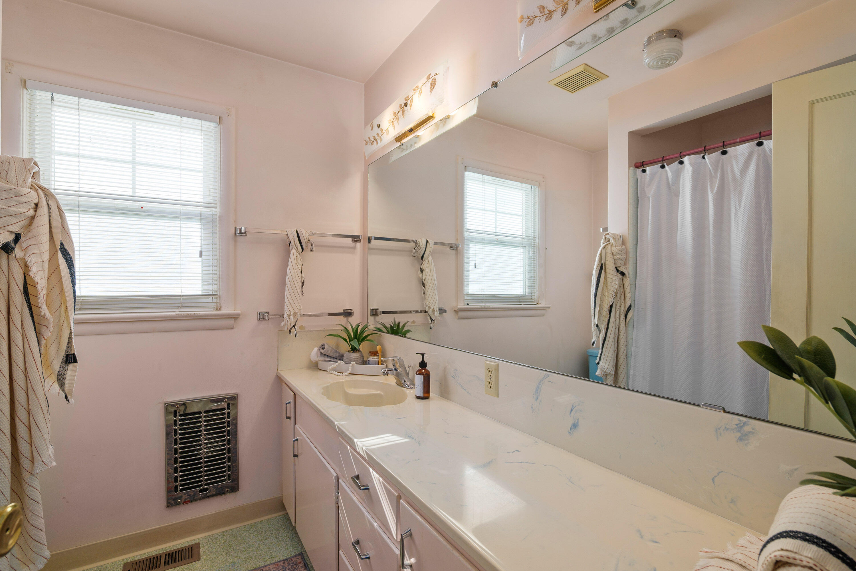 Finley Subdivision - Residential