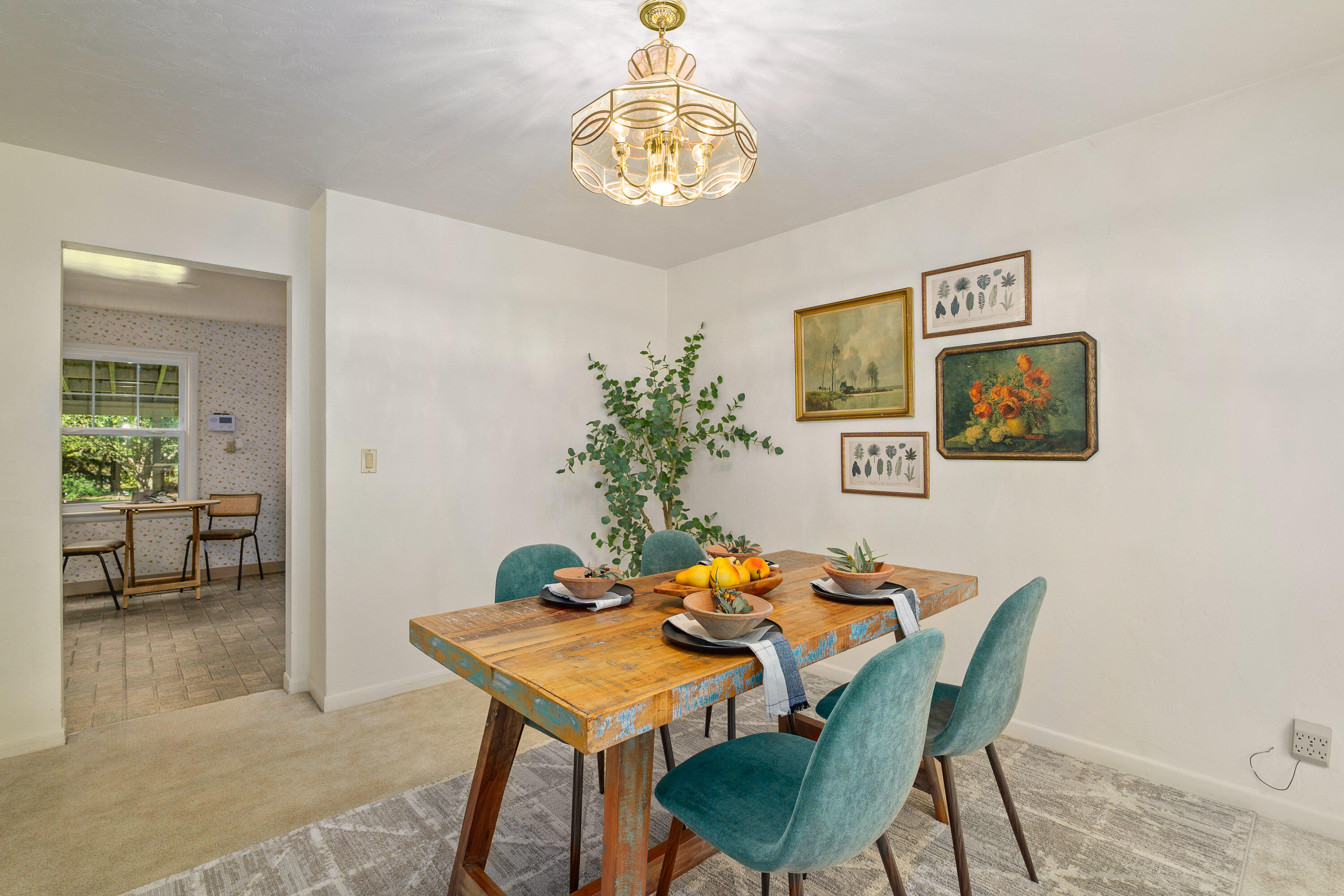 Finley Subdivision - Residential