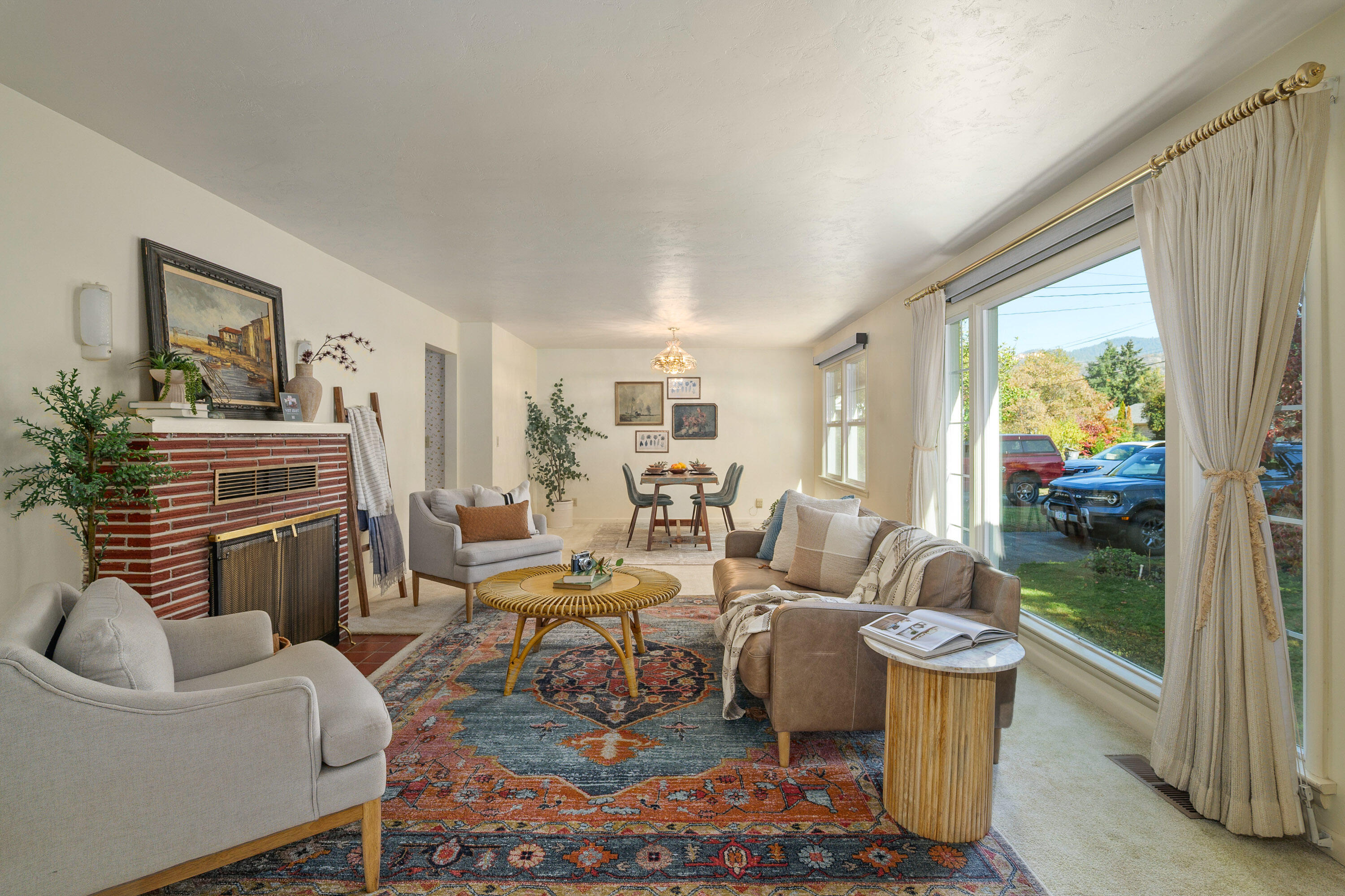 Finley Subdivision - Residential