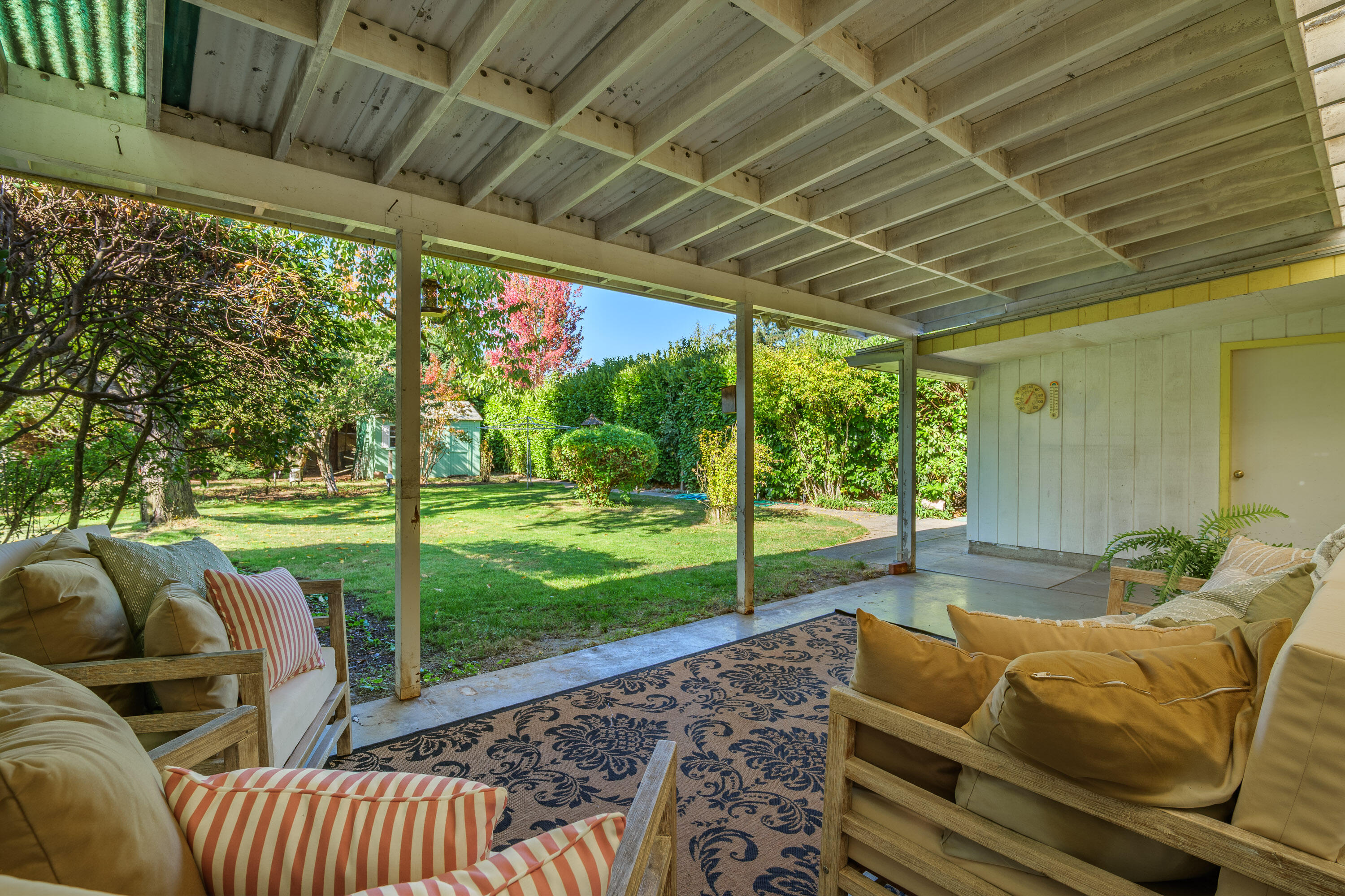 Finley Subdivision - Residential