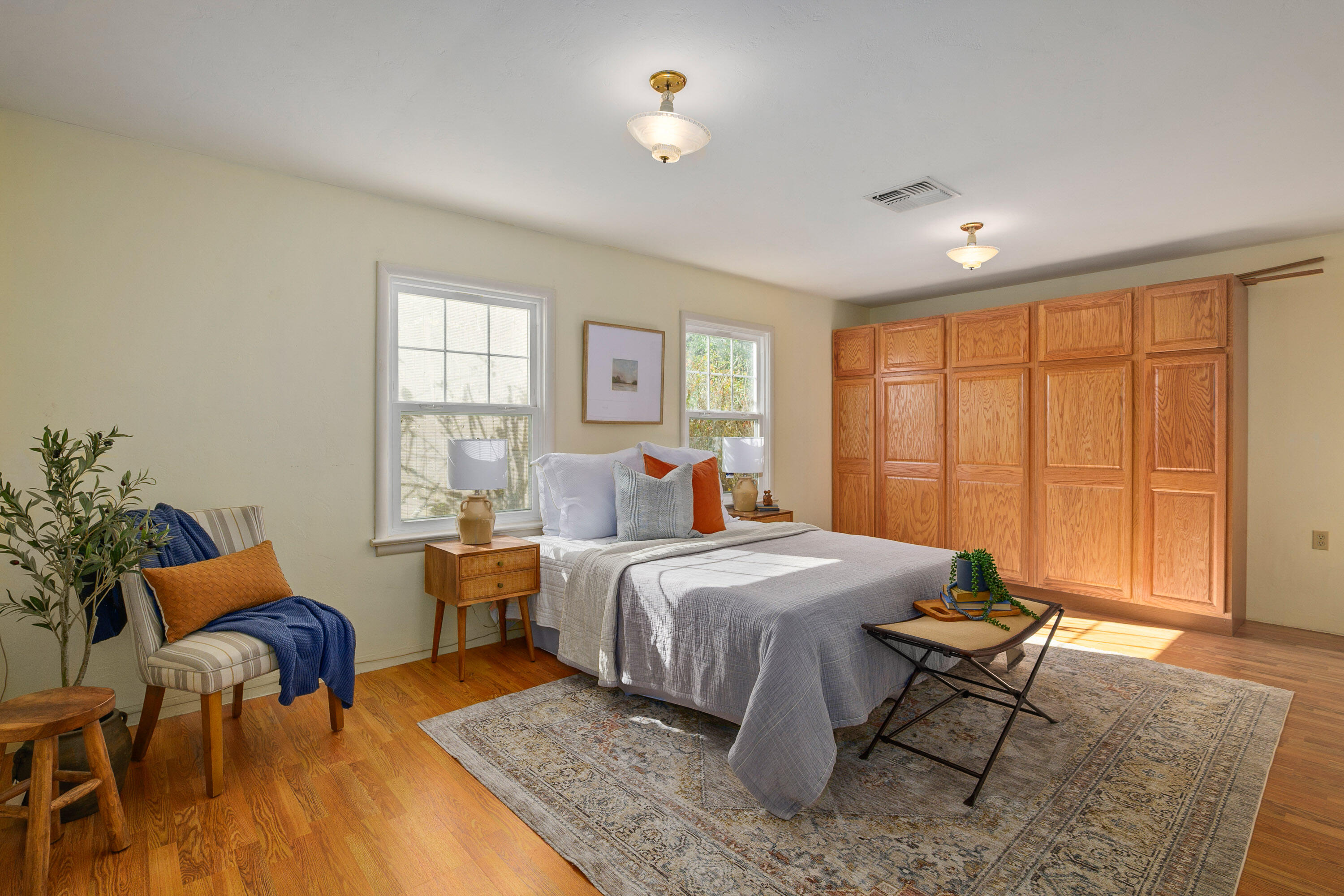 Finley Subdivision - Residential