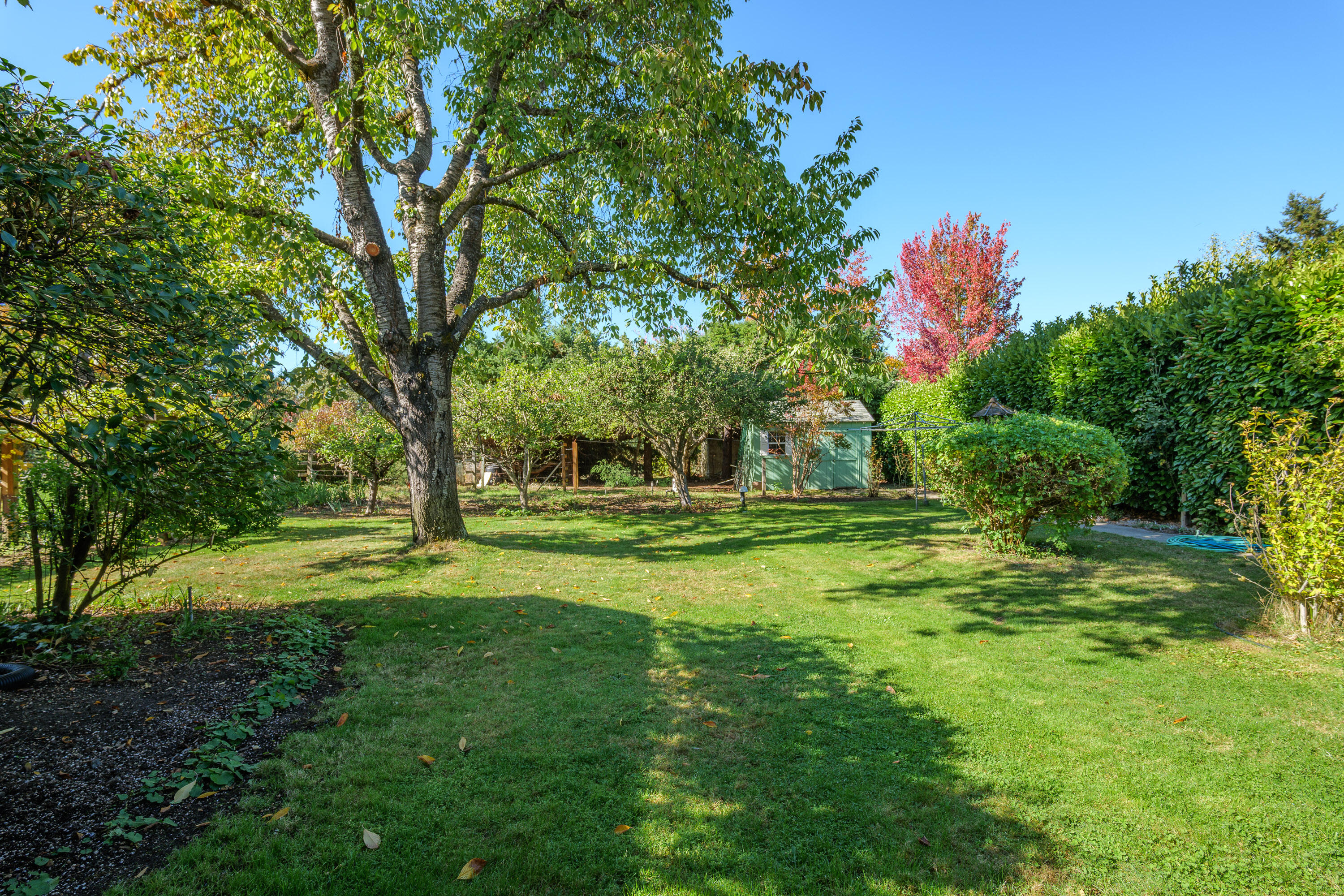 Finley Subdivision - Residential