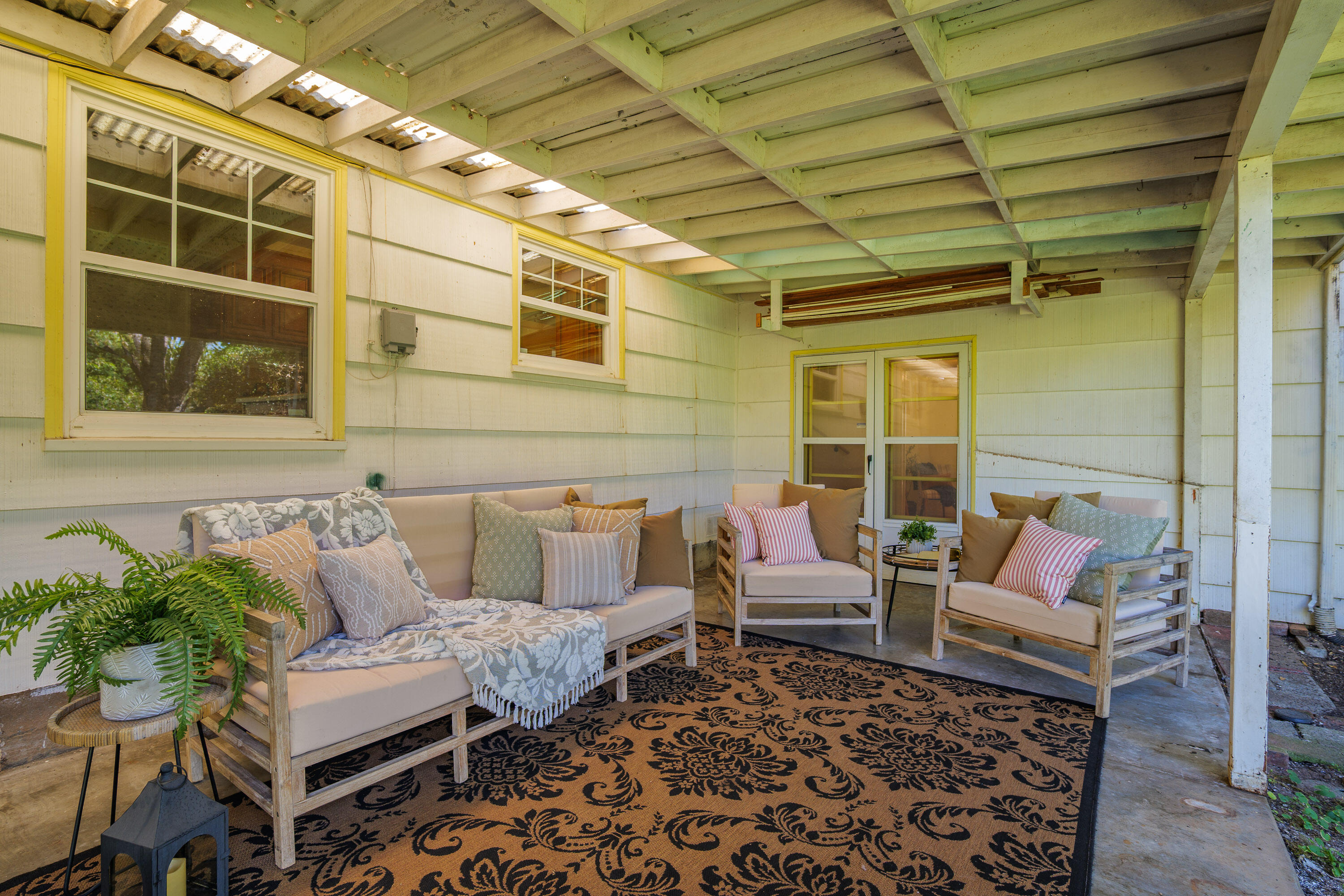 Finley Subdivision - Residential