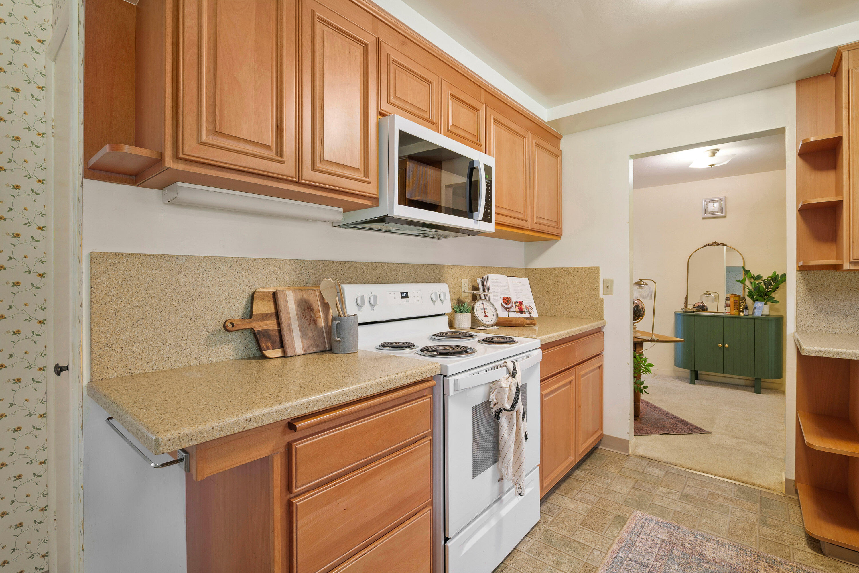 Finley Subdivision - Residential